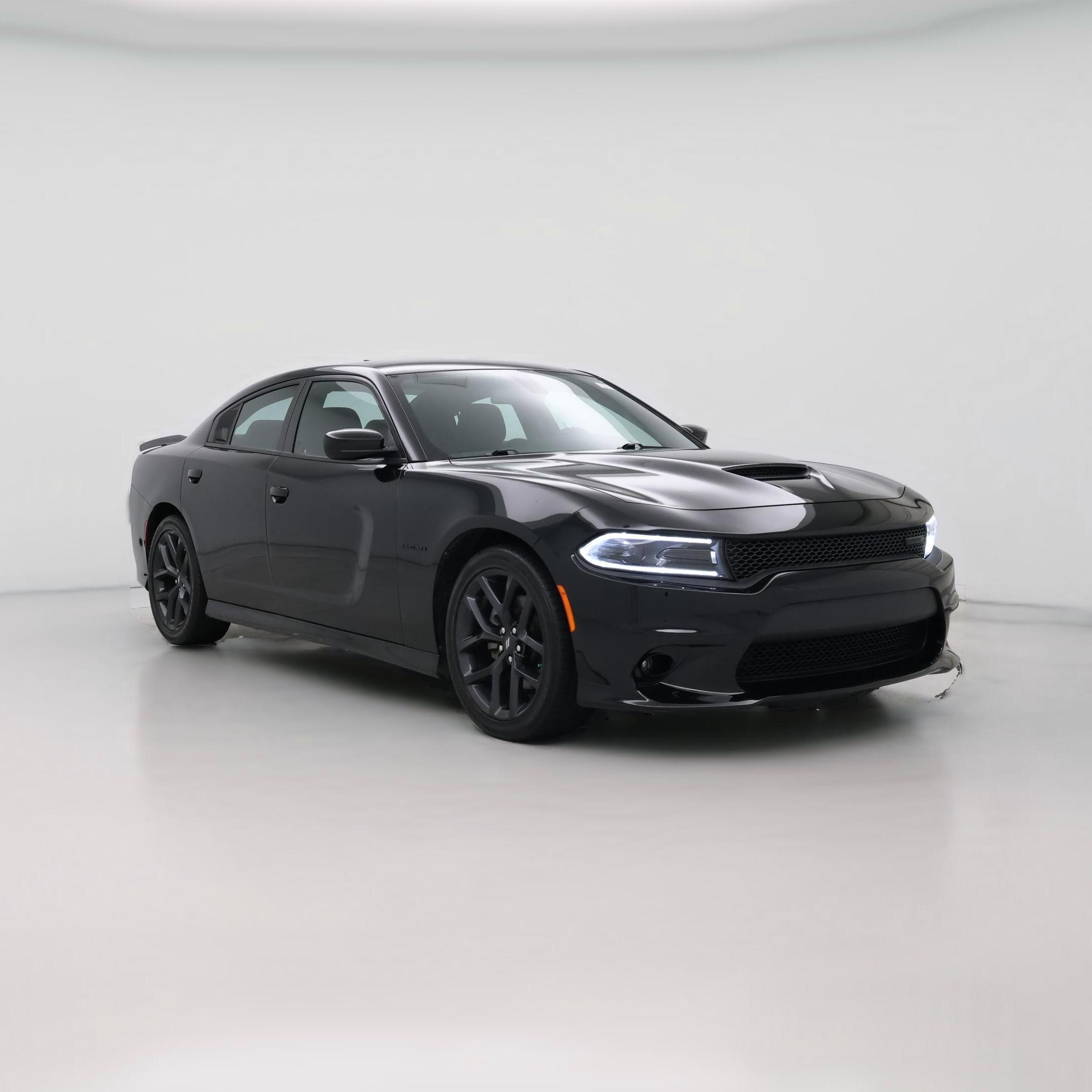 Thumbnail: 2022 Dodge Charger - 1