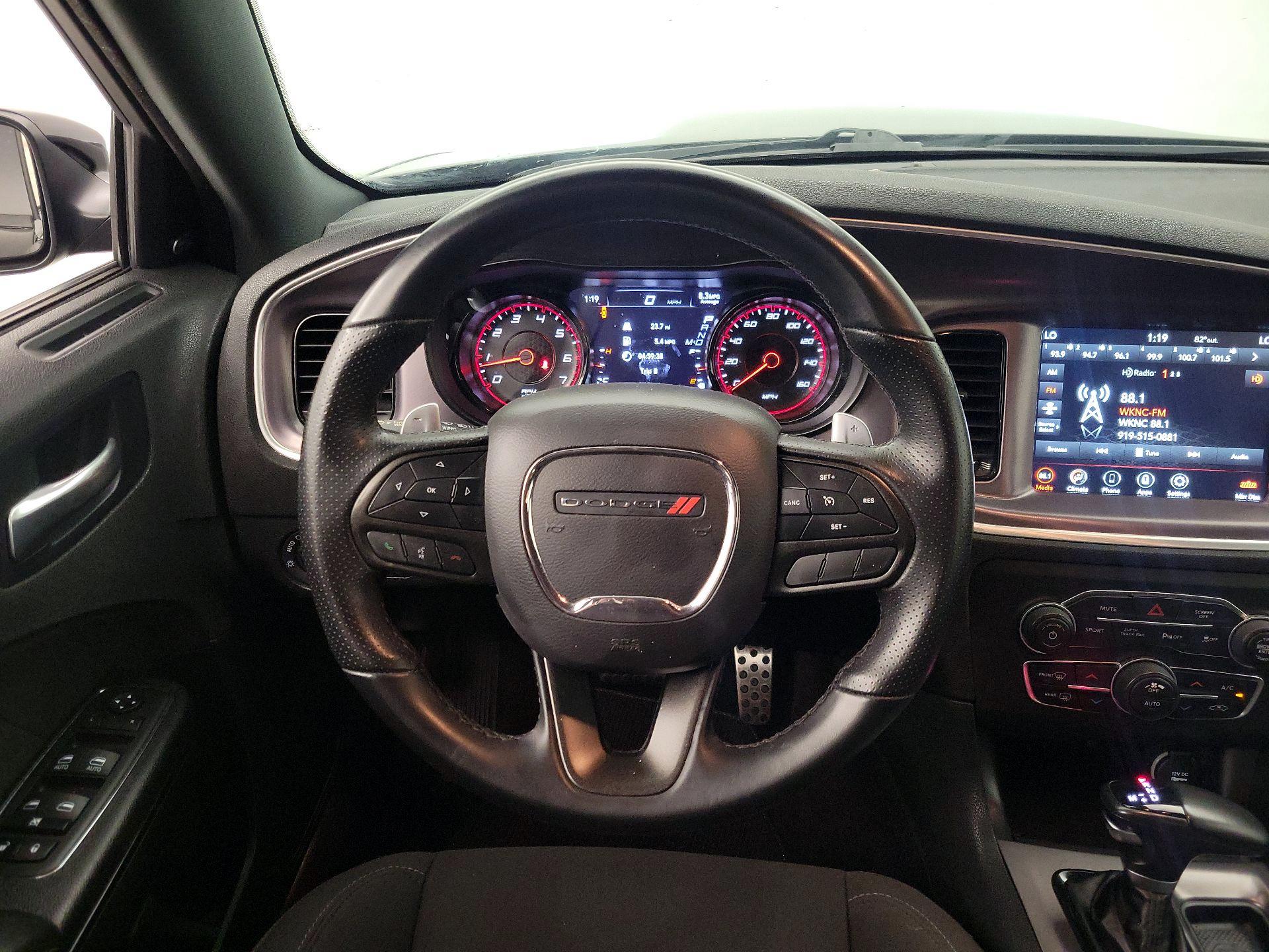Thumbnail: 2022 Dodge Charger - 10