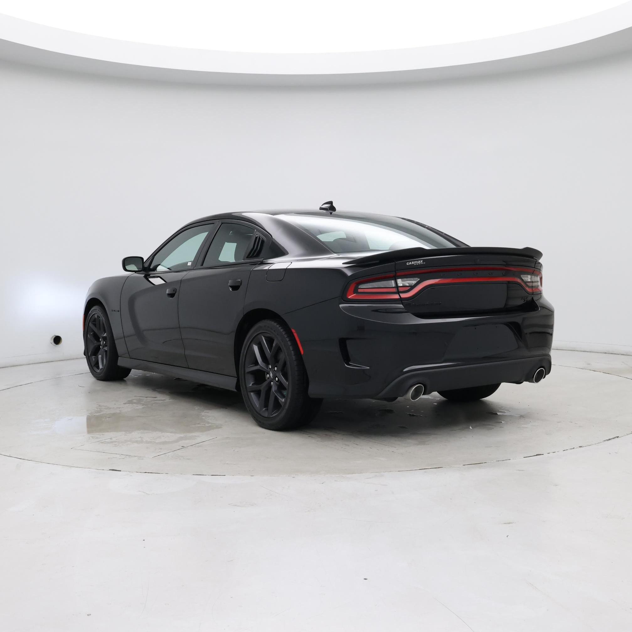 Thumbnail: 2022 Dodge Charger - 2