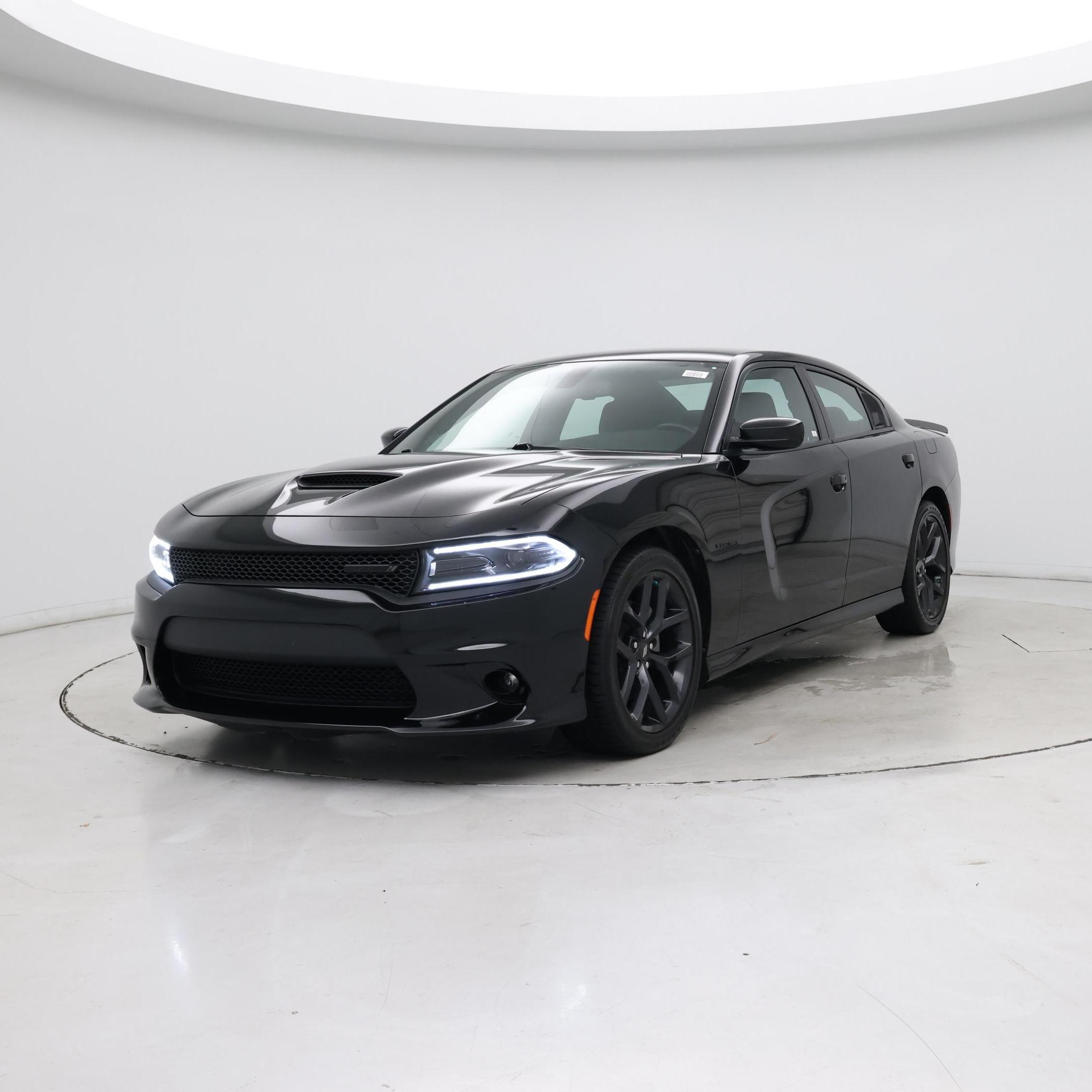 Thumbnail: 2022 Dodge Charger - 4