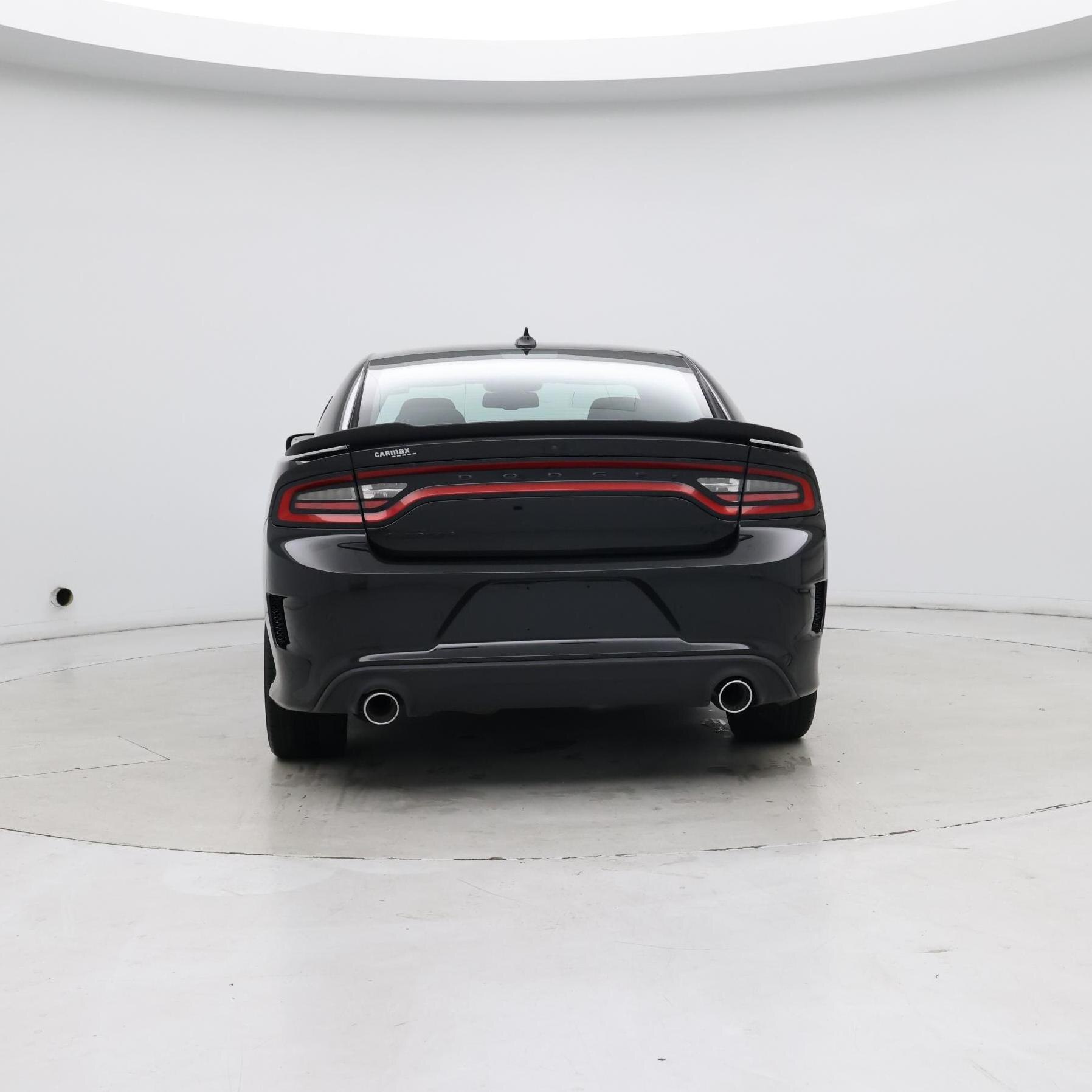 Thumbnail: 2022 Dodge Charger - 6
