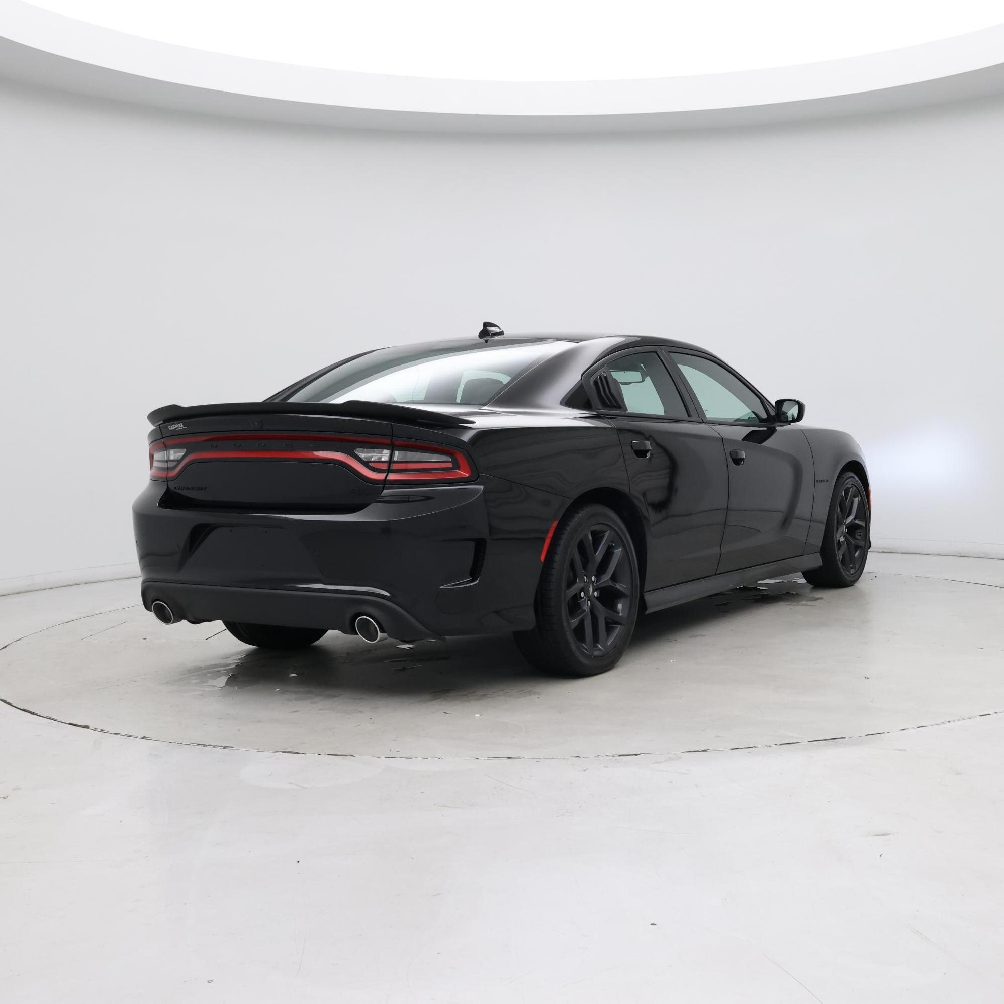 Thumbnail: 2022 Dodge Charger - 8