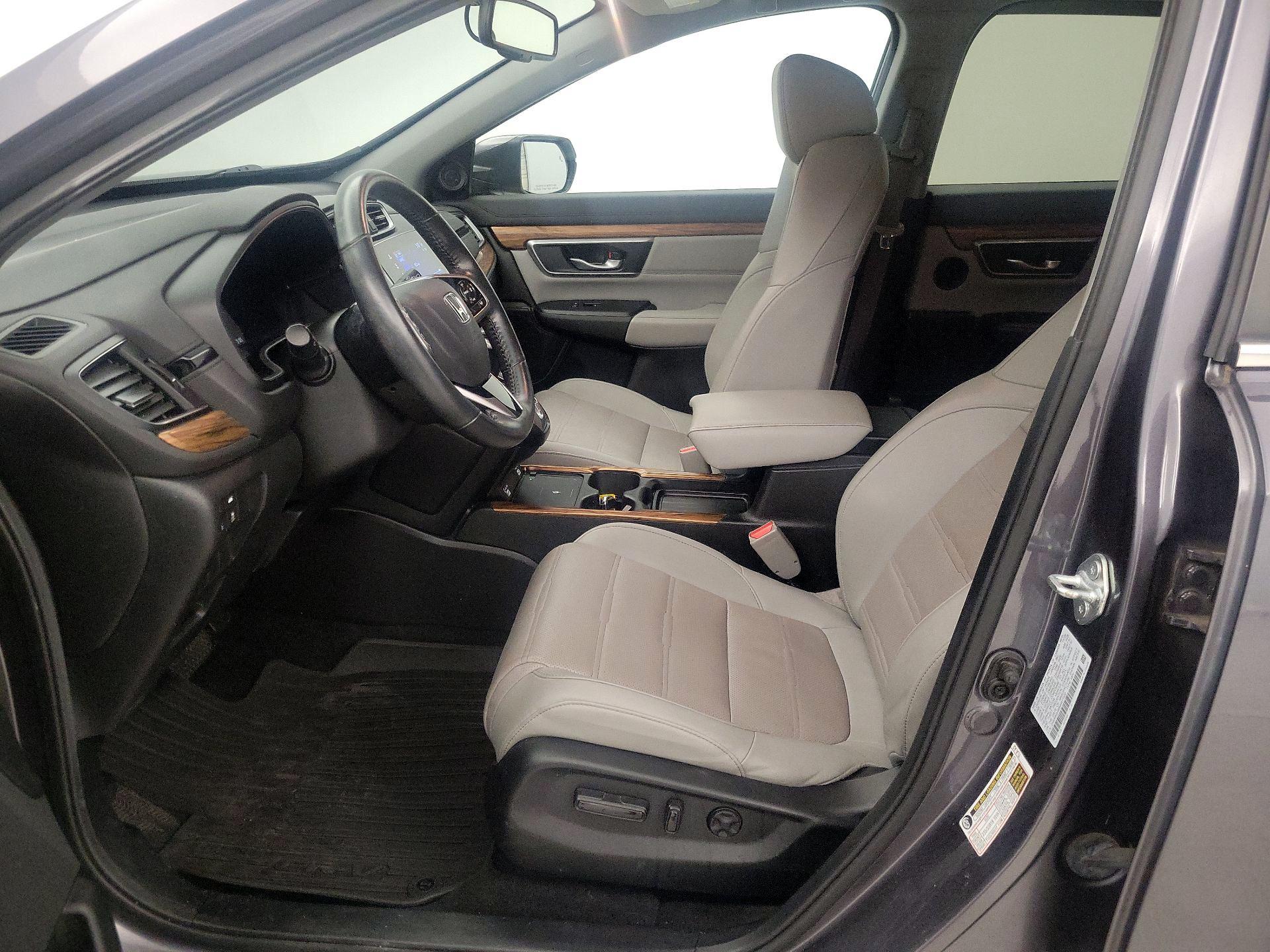 Thumbnail: 2021 Honda CR-V - 12