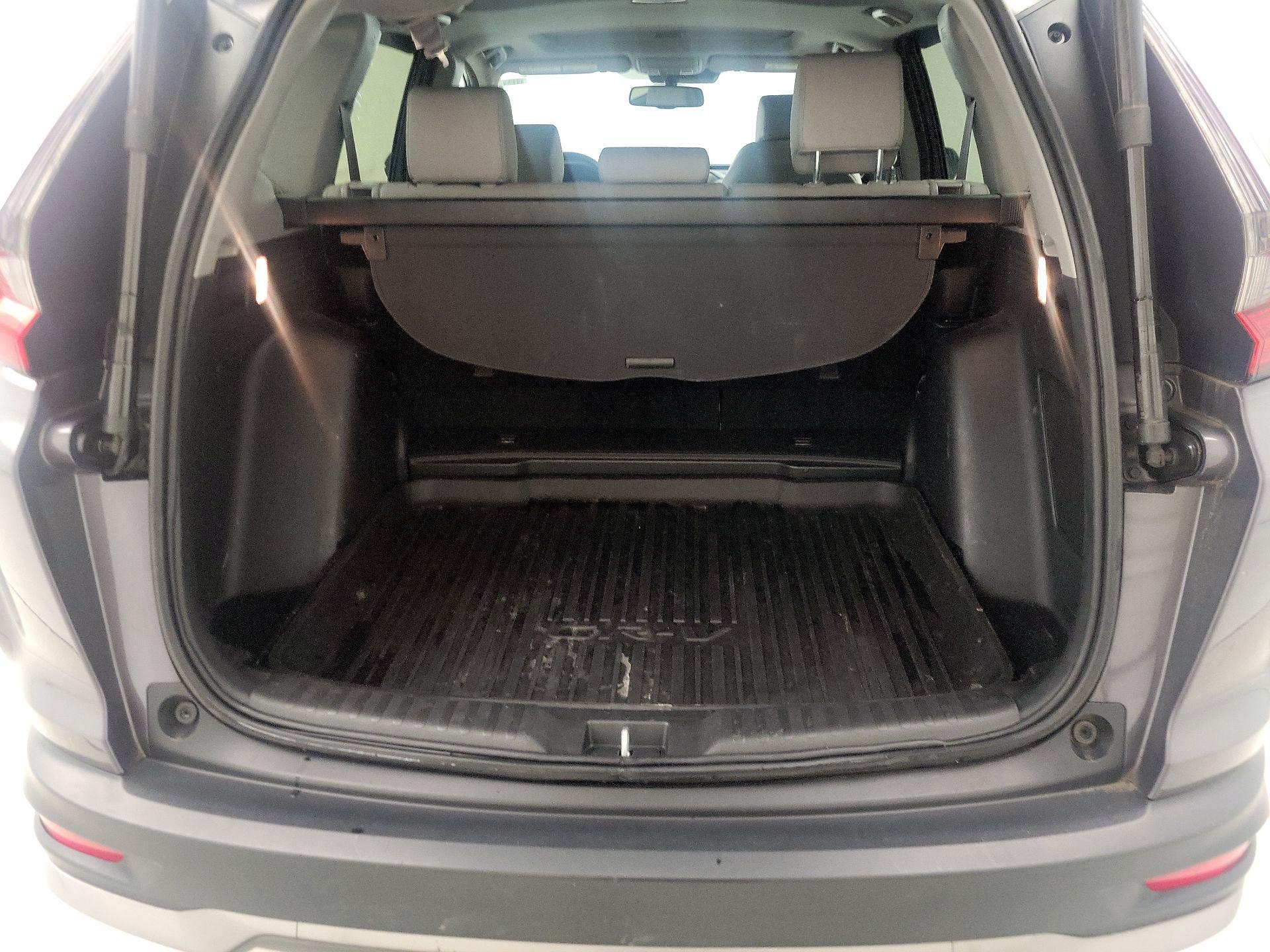 Thumbnail: 2021 Honda CR-V - 20
