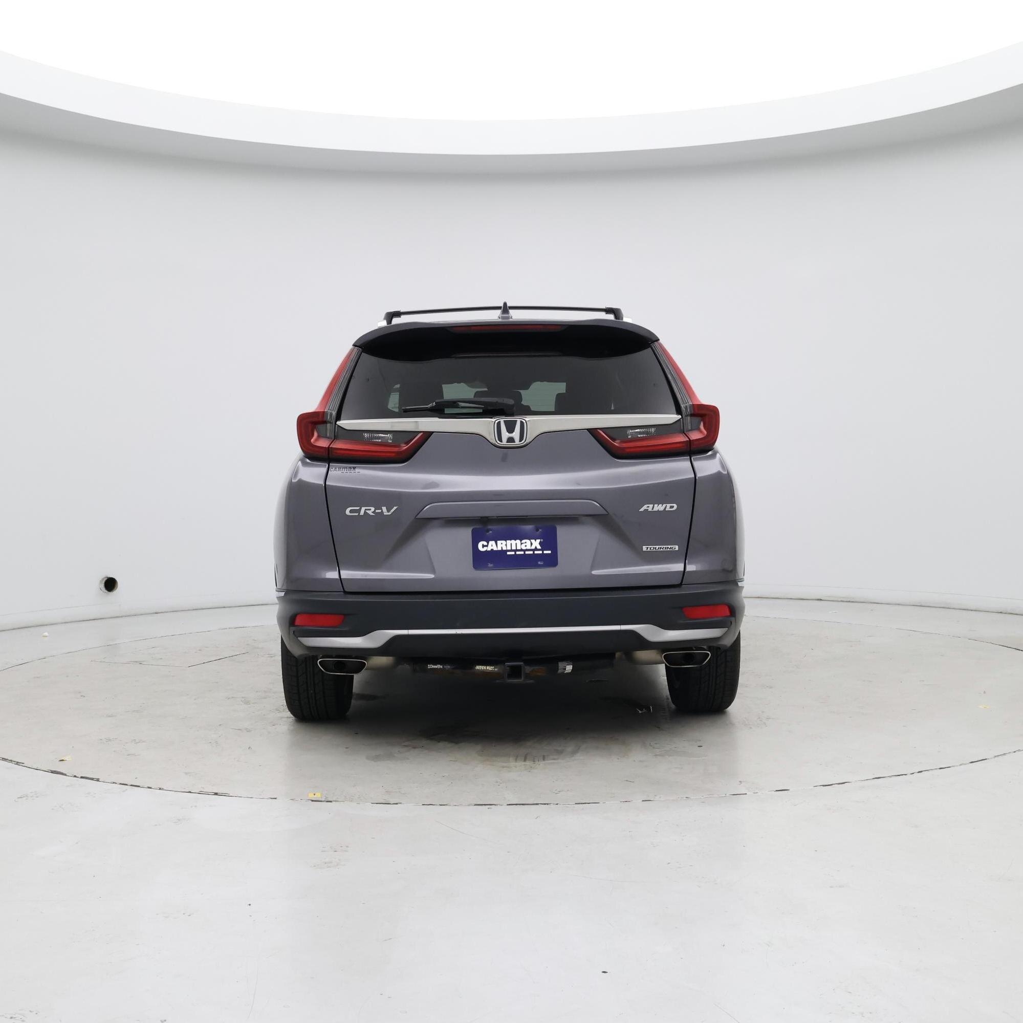 Thumbnail: 2021 Honda CR-V - 6