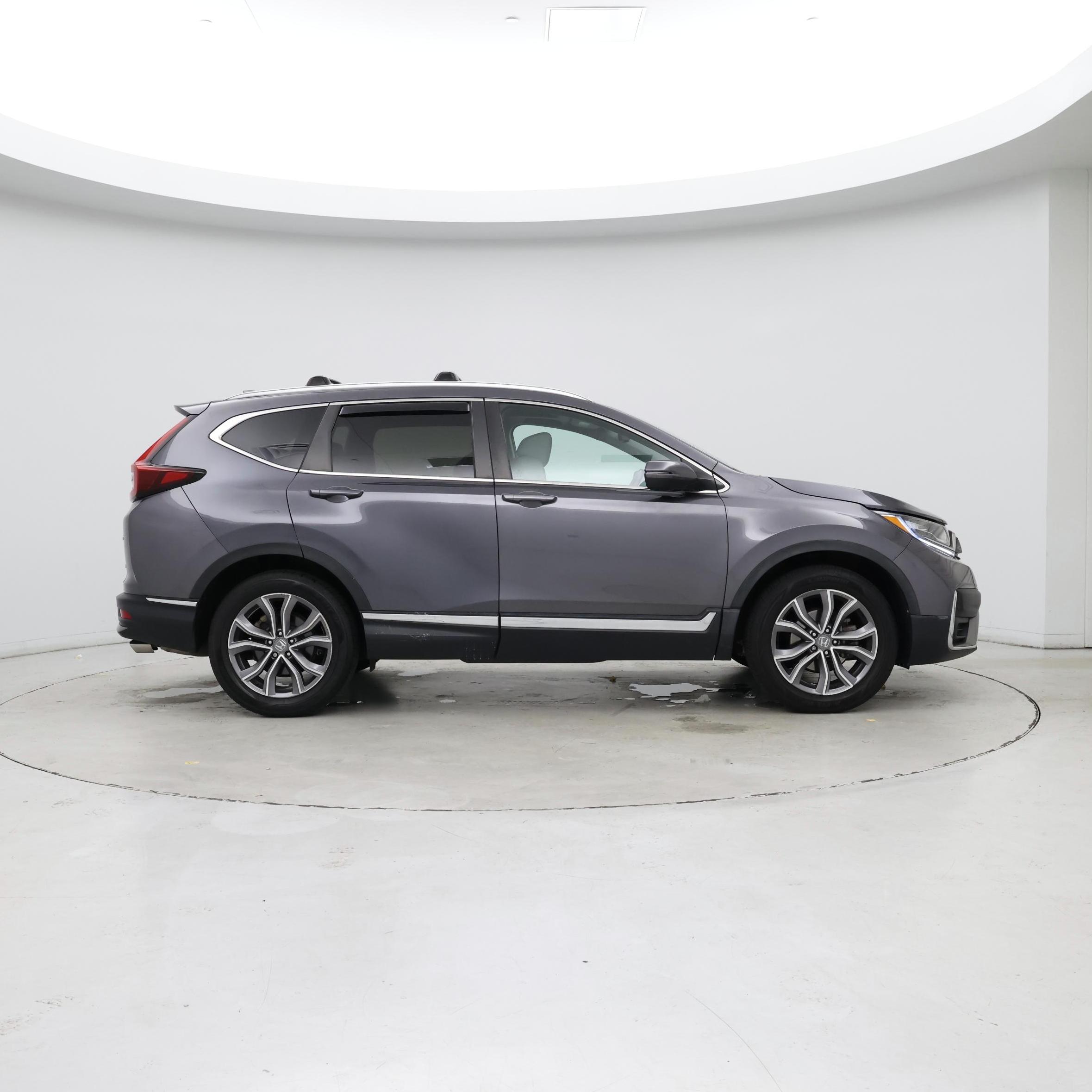 Thumbnail: 2021 Honda CR-V - 7
