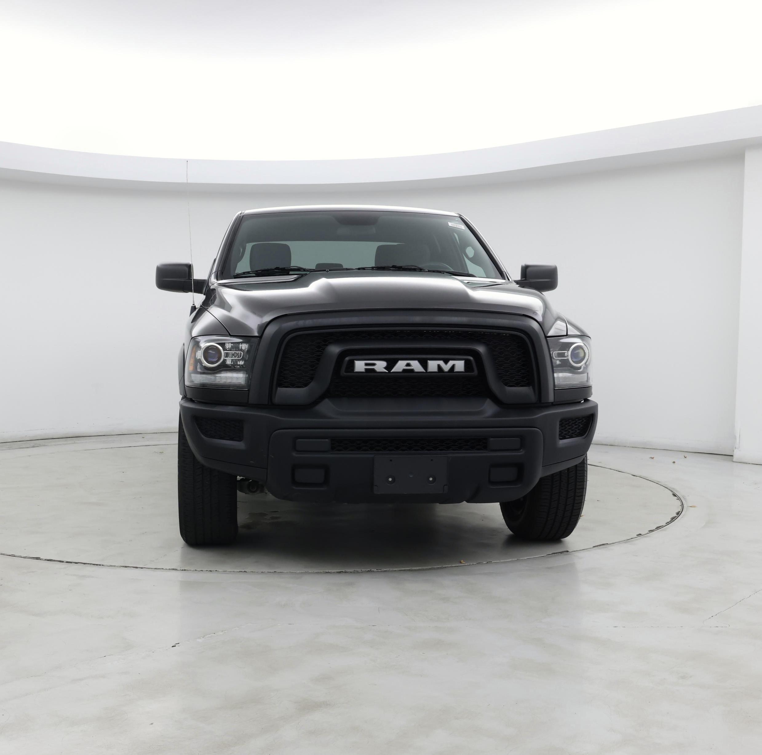 Thumbnail: 2022 RAM 1500 Classic - 5