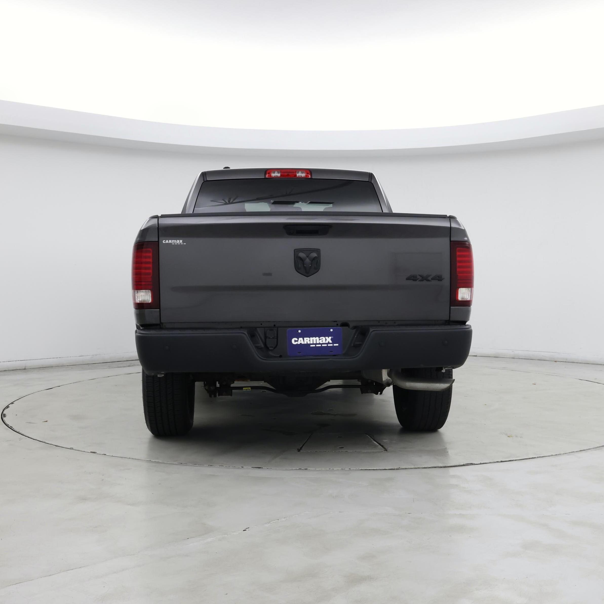 Thumbnail: 2022 RAM 1500 Classic - 6