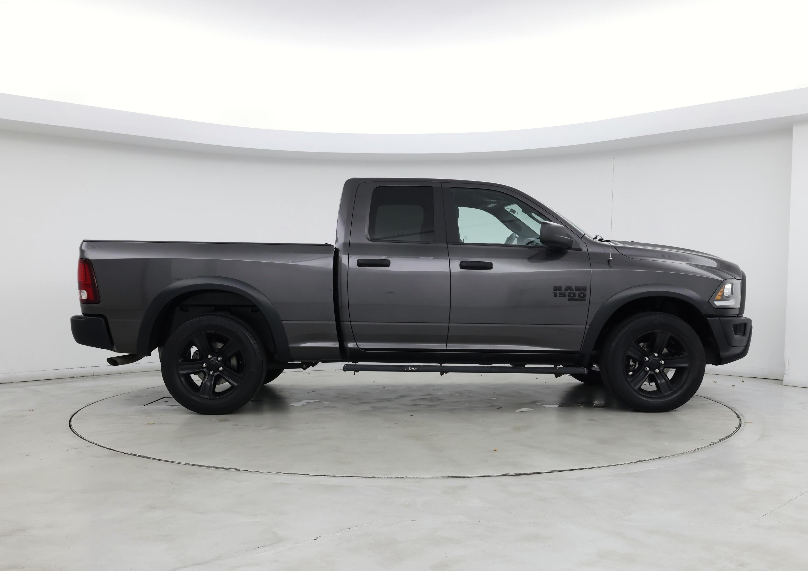 Thumbnail: 2022 RAM 1500 Classic - 7