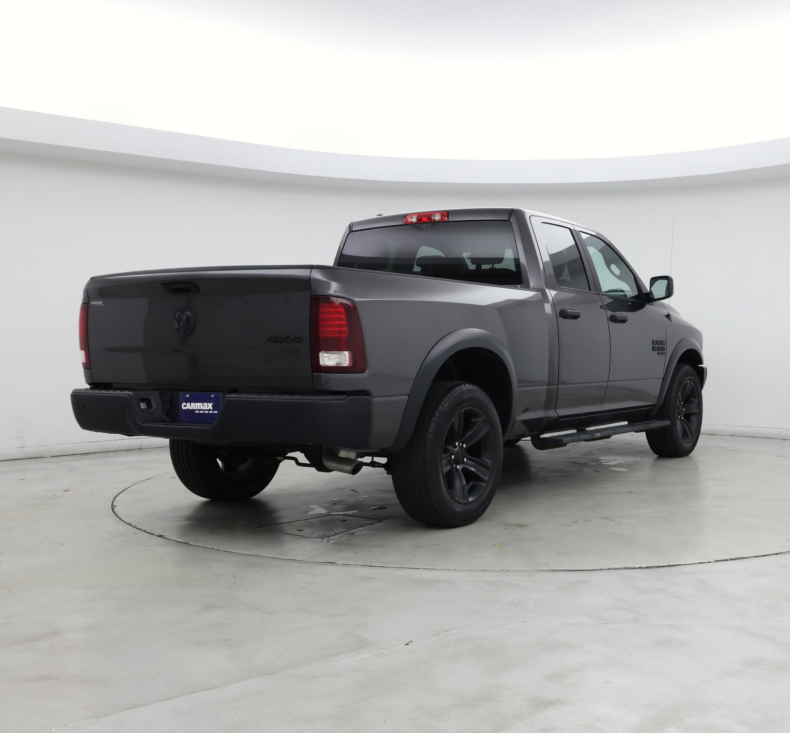 Thumbnail: 2022 RAM 1500 Classic - 8