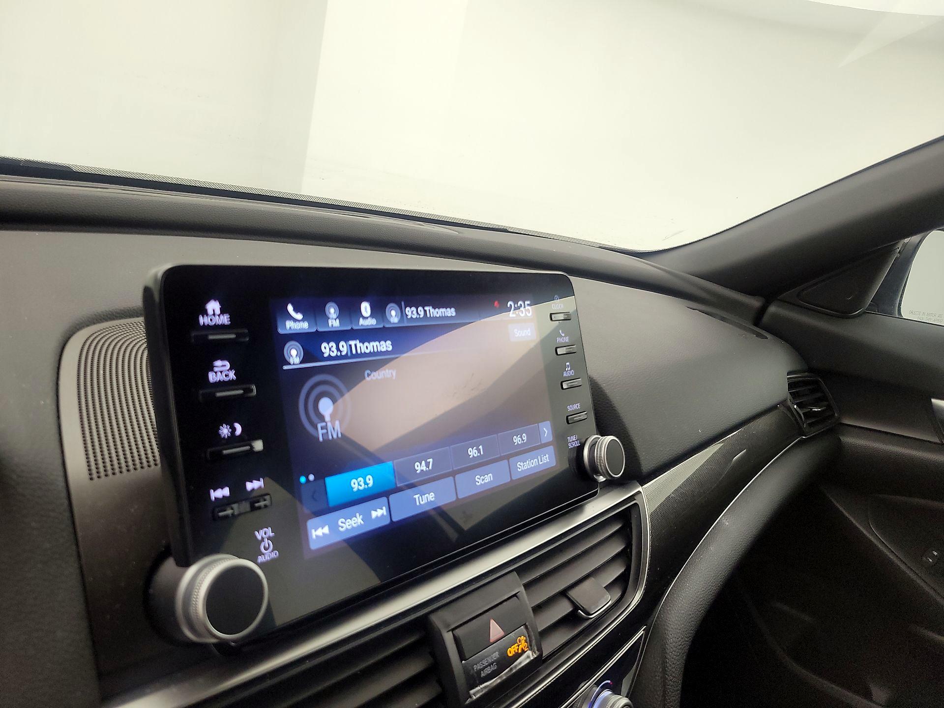 Thumbnail: 2022 Honda Accord - 15