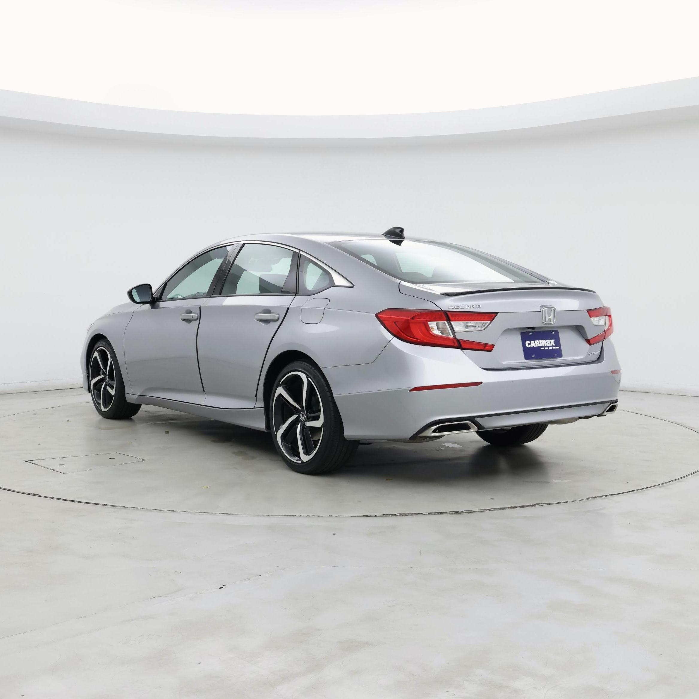 Thumbnail: 2022 Honda Accord - 2