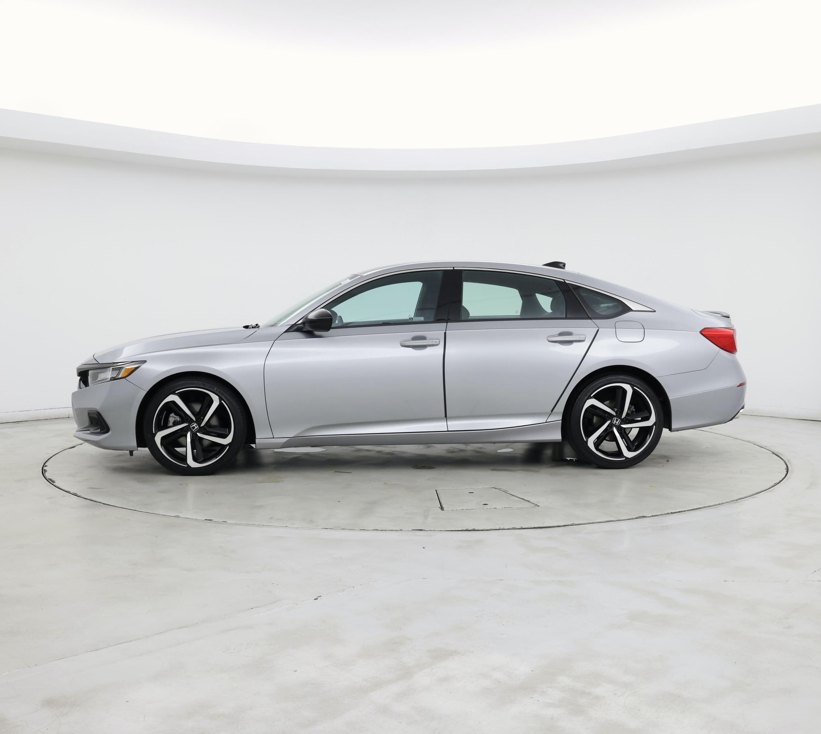 Thumbnail: 2022 Honda Accord - 3