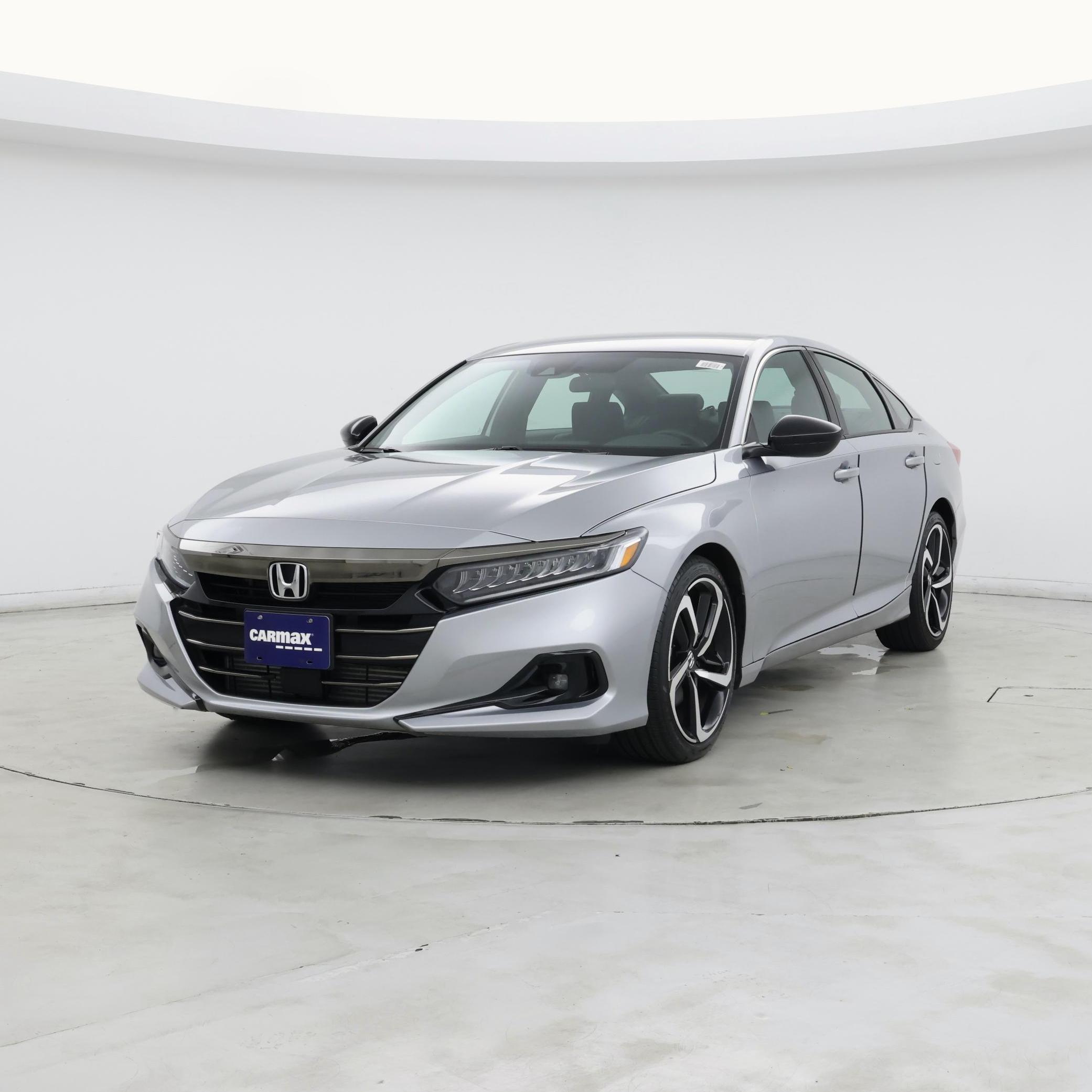 Thumbnail: 2022 Honda Accord - 4