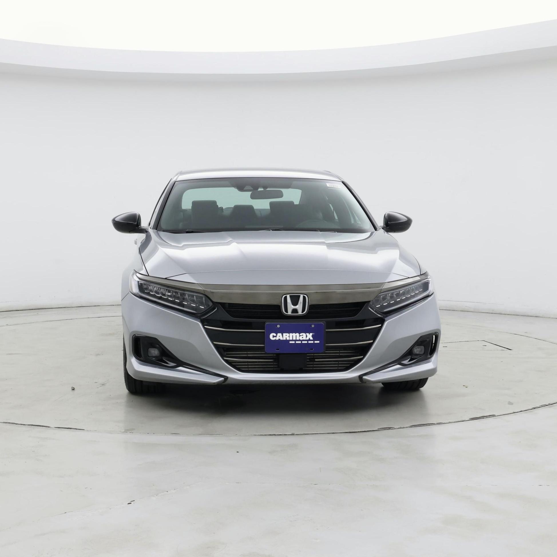 Thumbnail: 2022 Honda Accord - 5