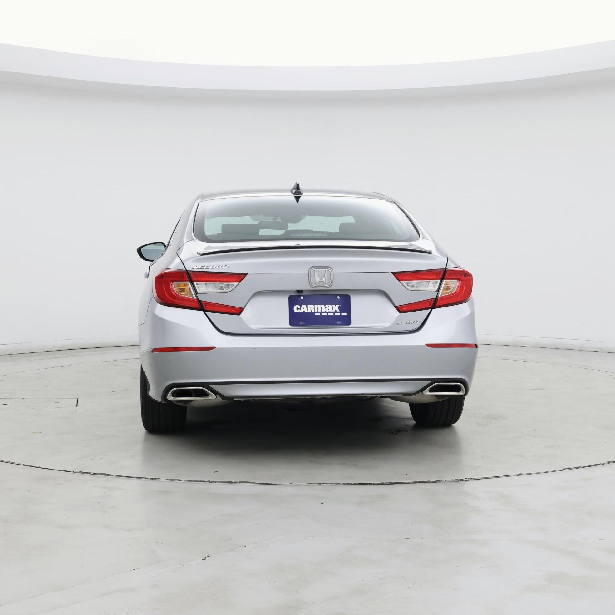 Thumbnail: 2022 Honda Accord - 6