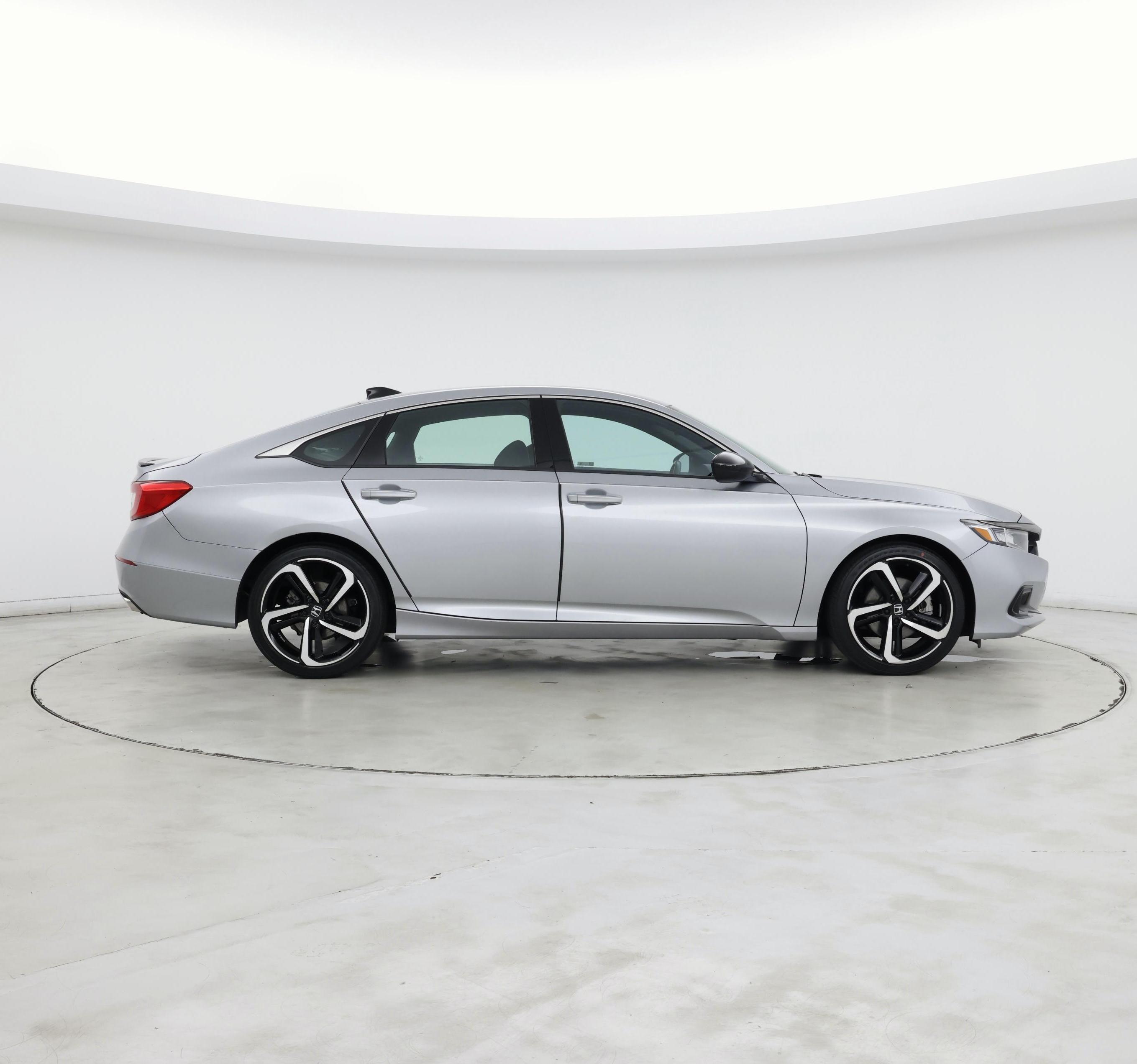 Thumbnail: 2022 Honda Accord - 7