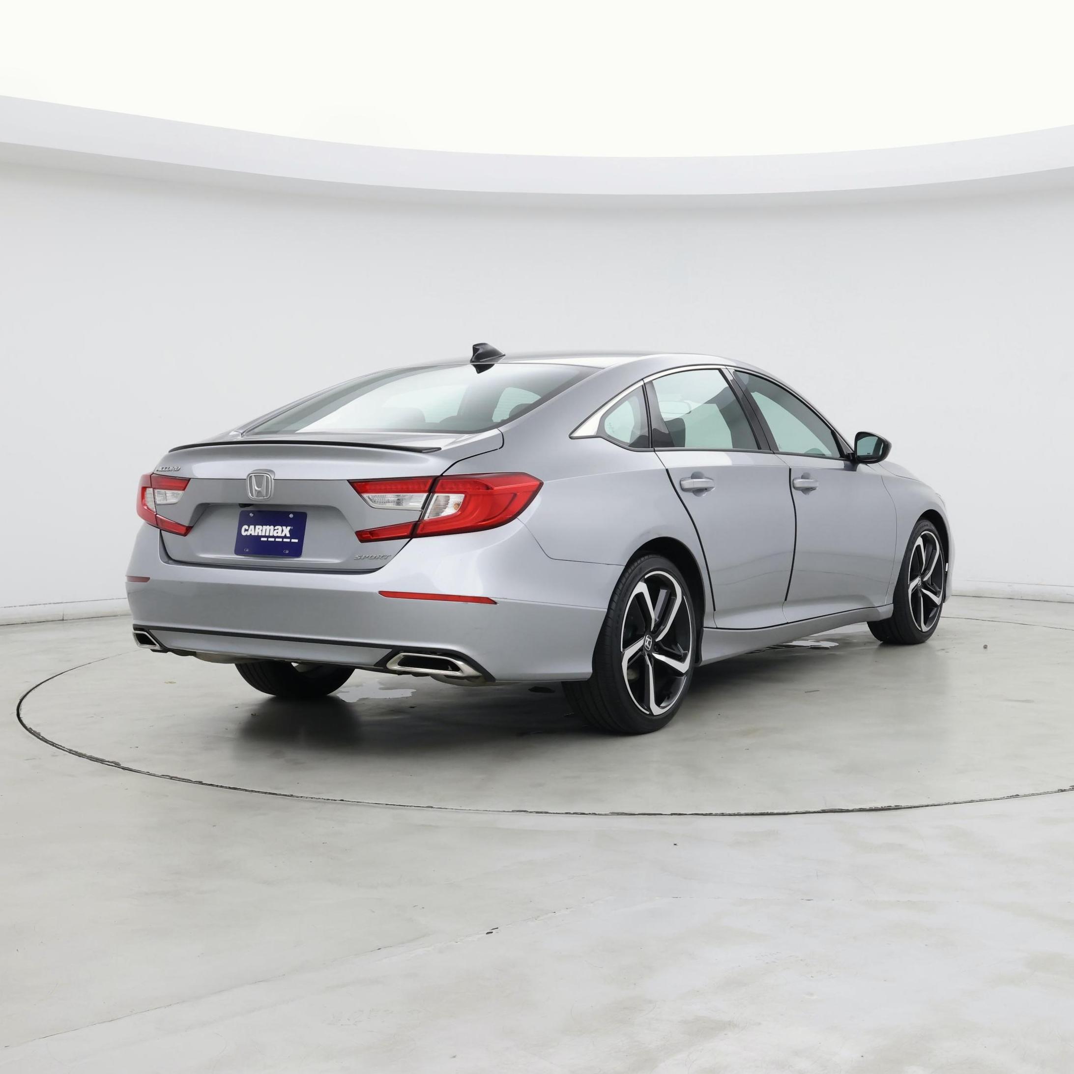 Thumbnail: 2022 Honda Accord - 8