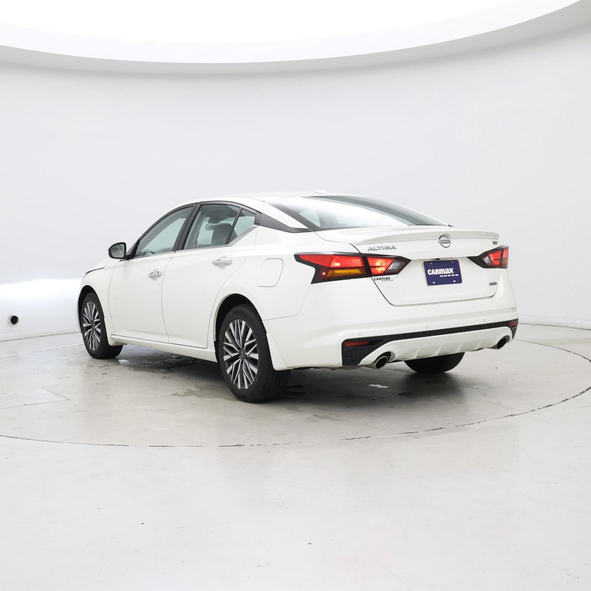 Thumbnail: 2023 Nissan Altima - 2