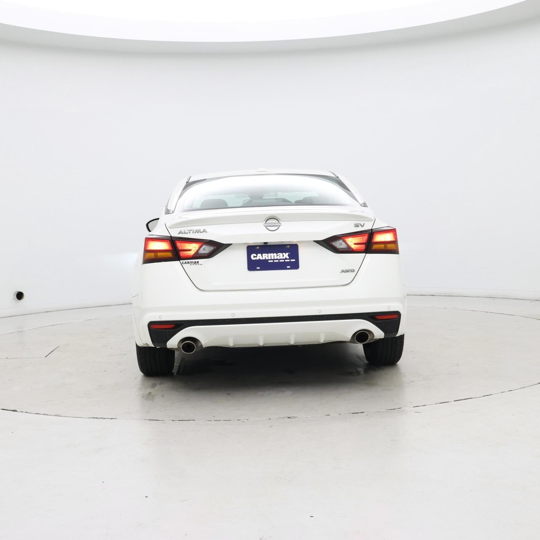 Thumbnail: 2023 Nissan Altima - 6