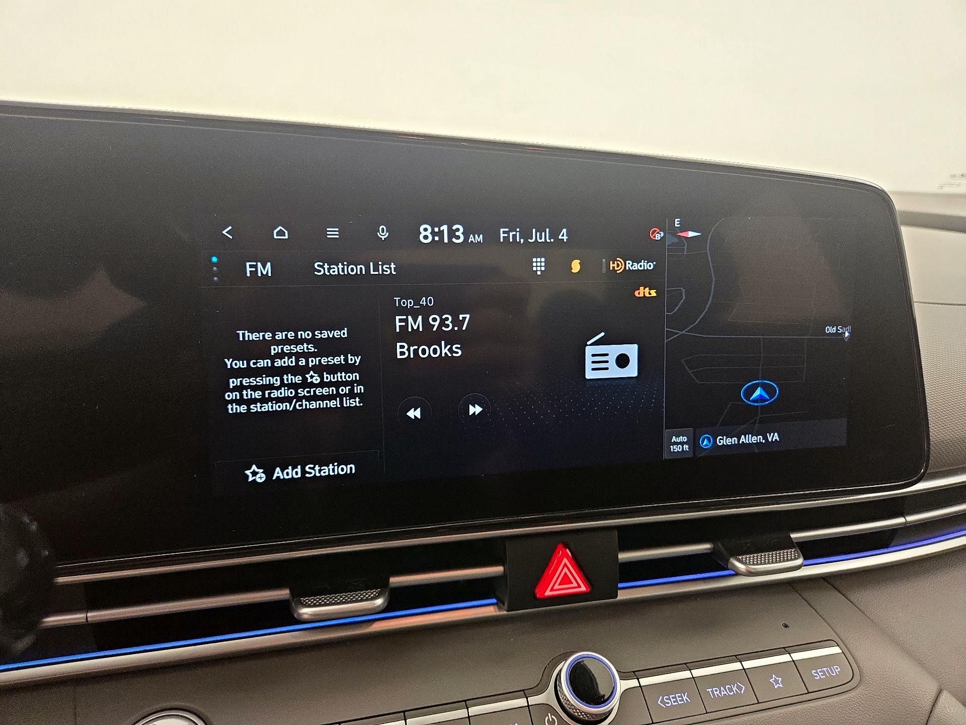 Thumbnail: 2024 Hyundai Elantra - 16