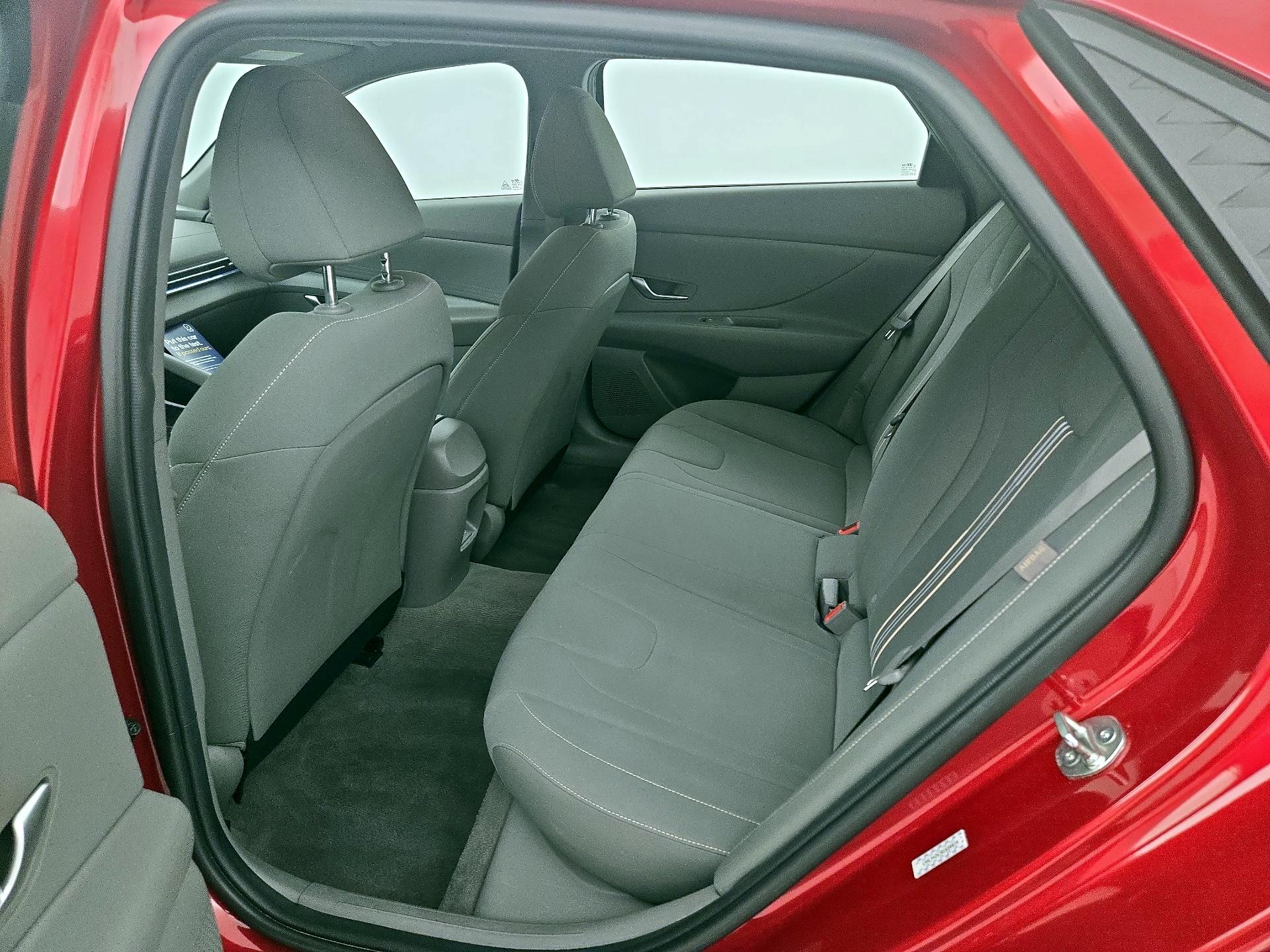 Thumbnail: 2024 Hyundai Elantra - 20