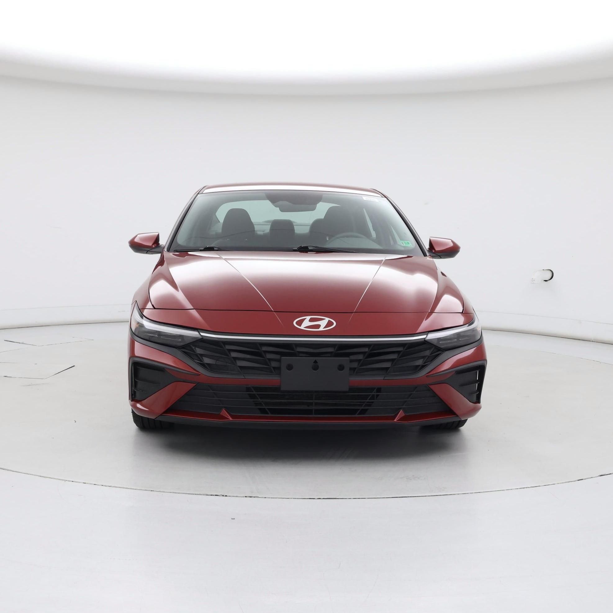 Thumbnail: 2024 Hyundai Elantra - 5