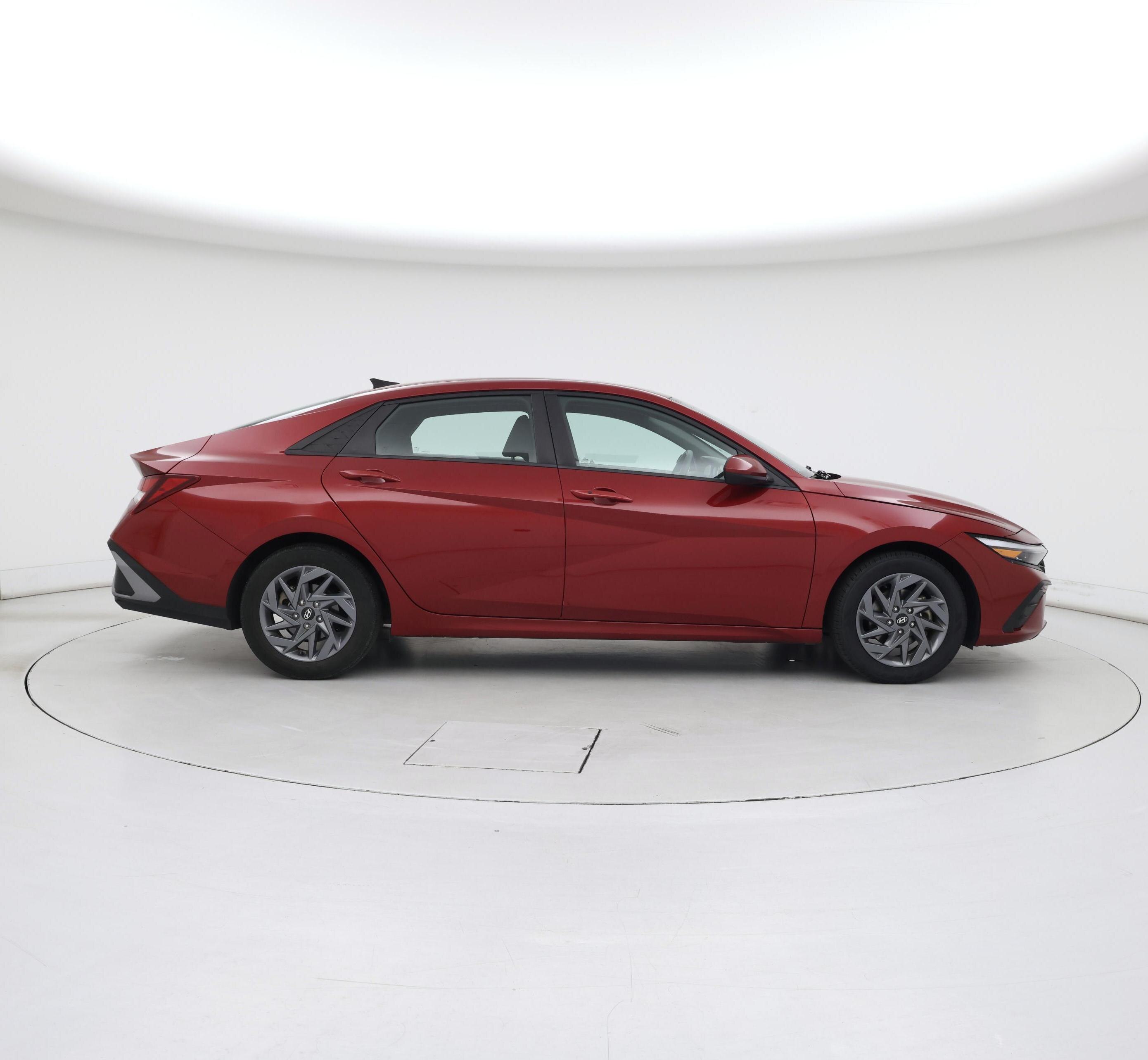 Thumbnail: 2024 Hyundai Elantra - 7