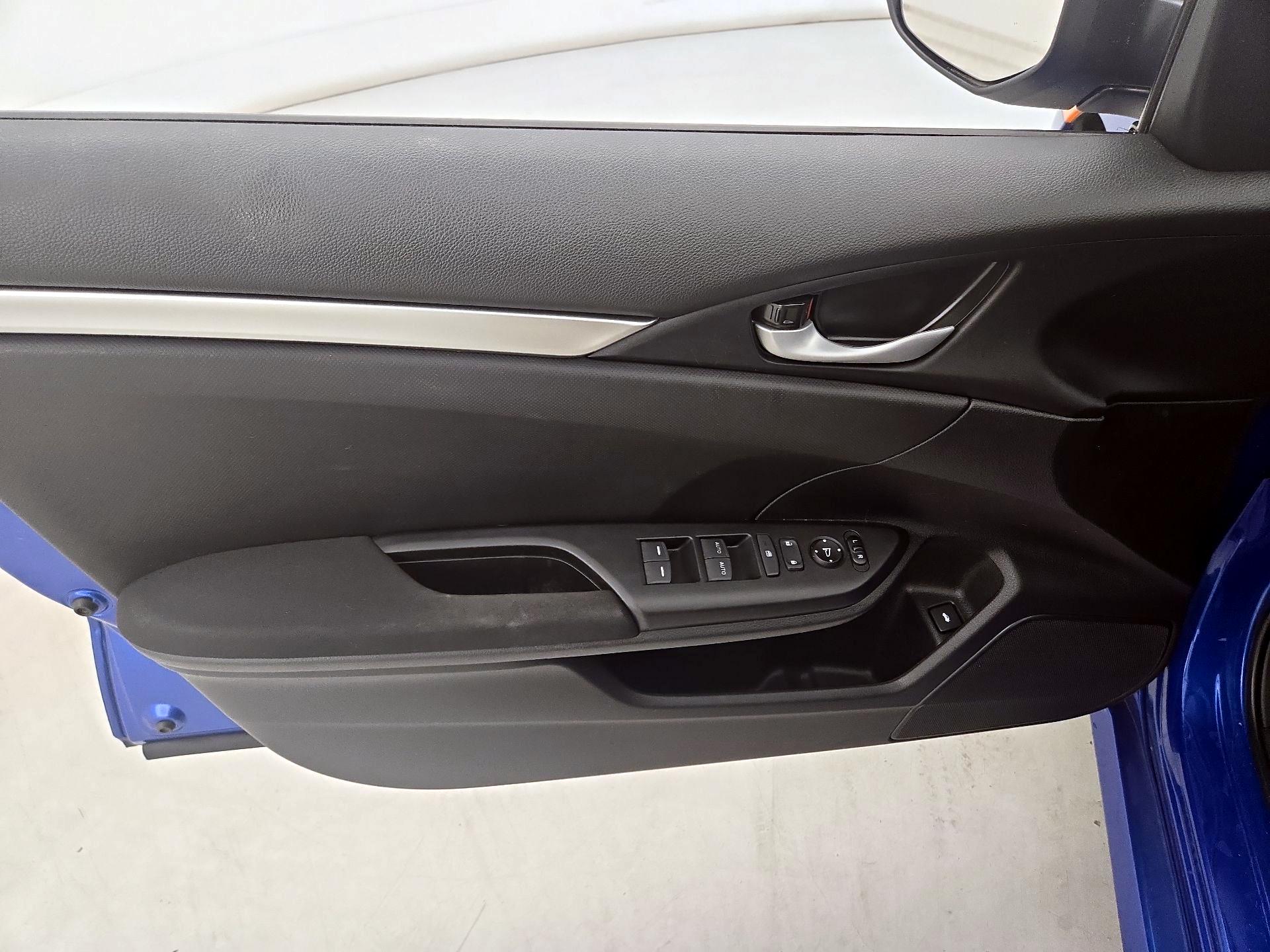Thumbnail: 2021 Honda Civic - 12