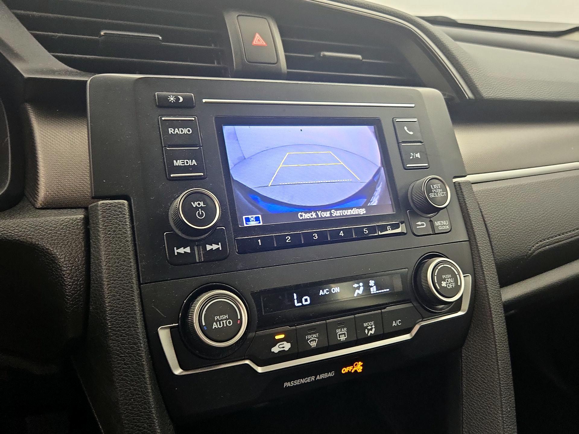 Thumbnail: 2021 Honda Civic - 14