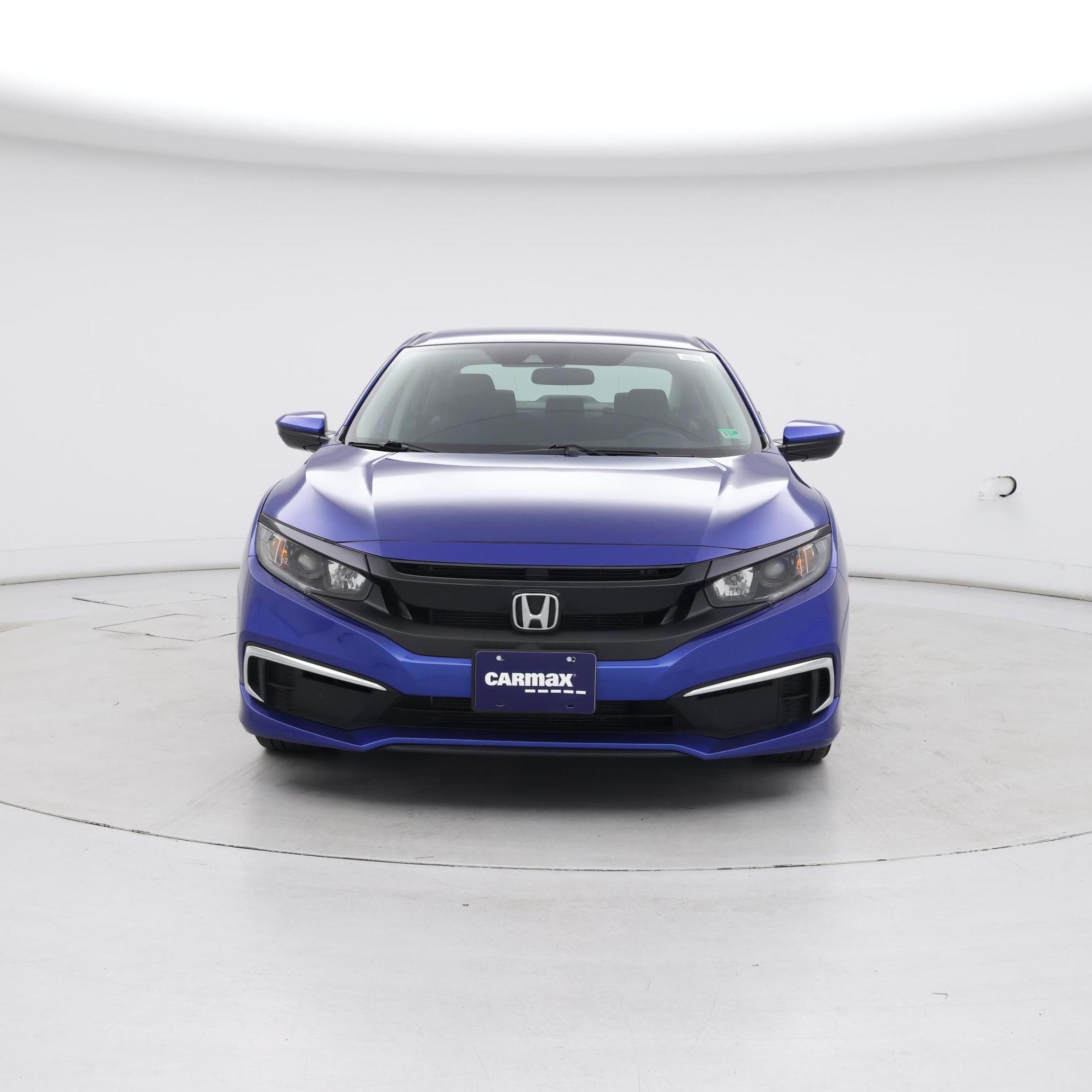 Thumbnail: 2021 Honda Civic - 5