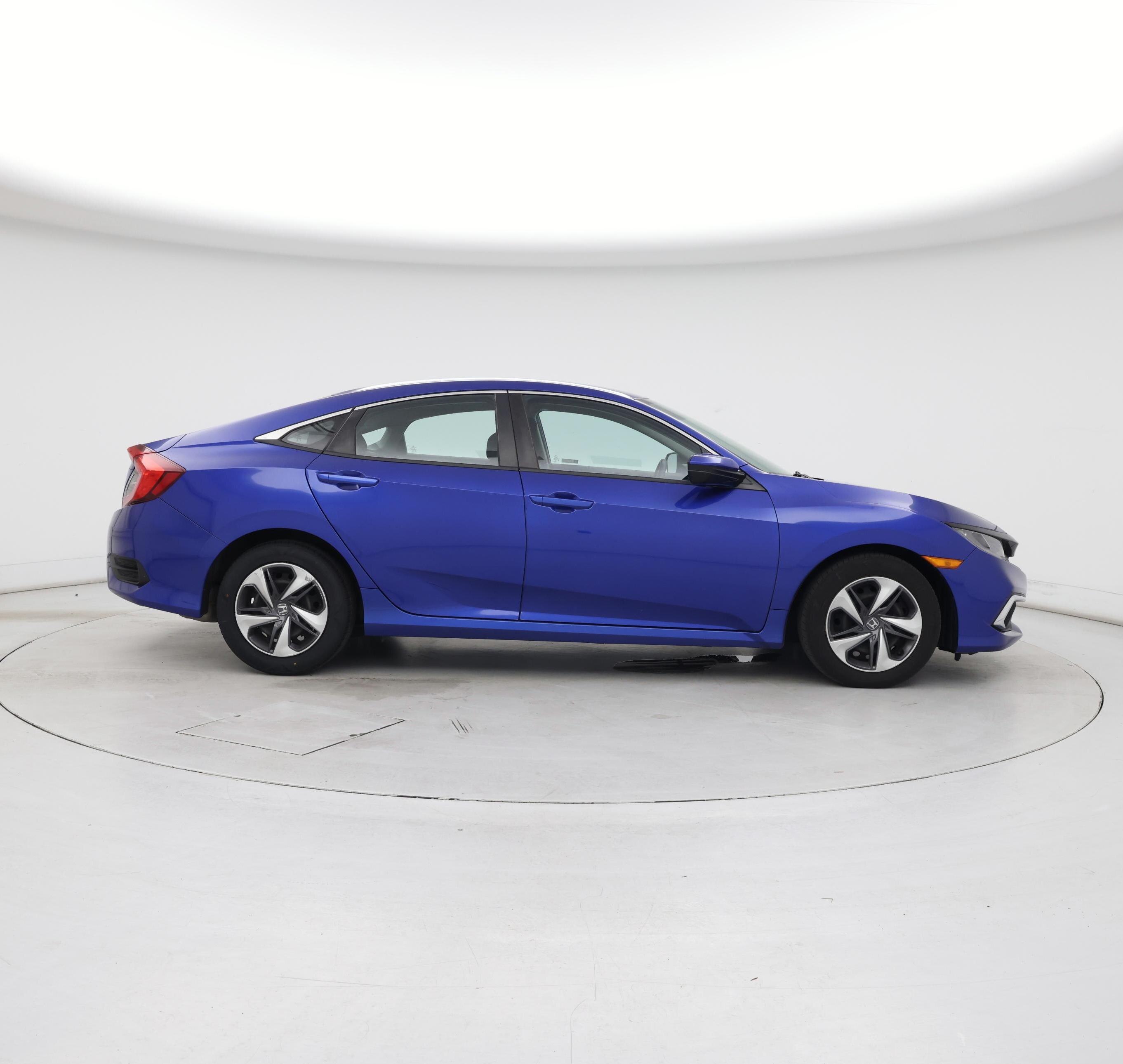 Thumbnail: 2021 Honda Civic - 7