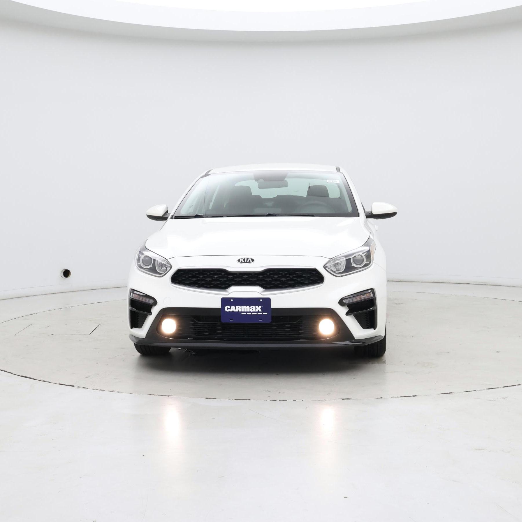 Thumbnail: 2021 Kia Forte - 5