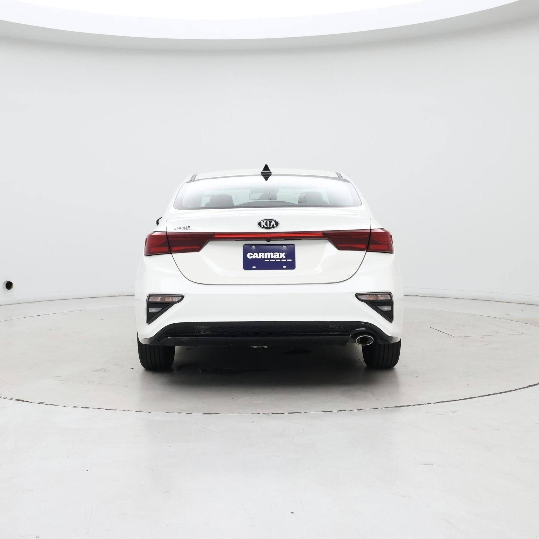 Thumbnail: 2021 Kia Forte - 6