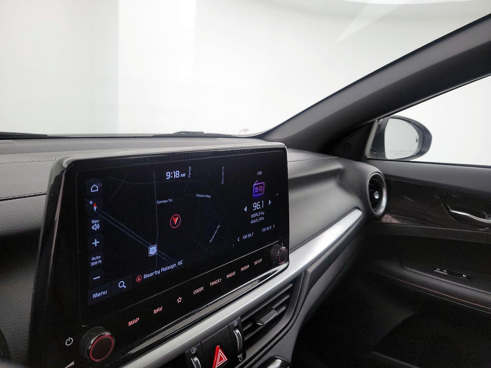 Thumbnail: 2023 Kia Forte - 14