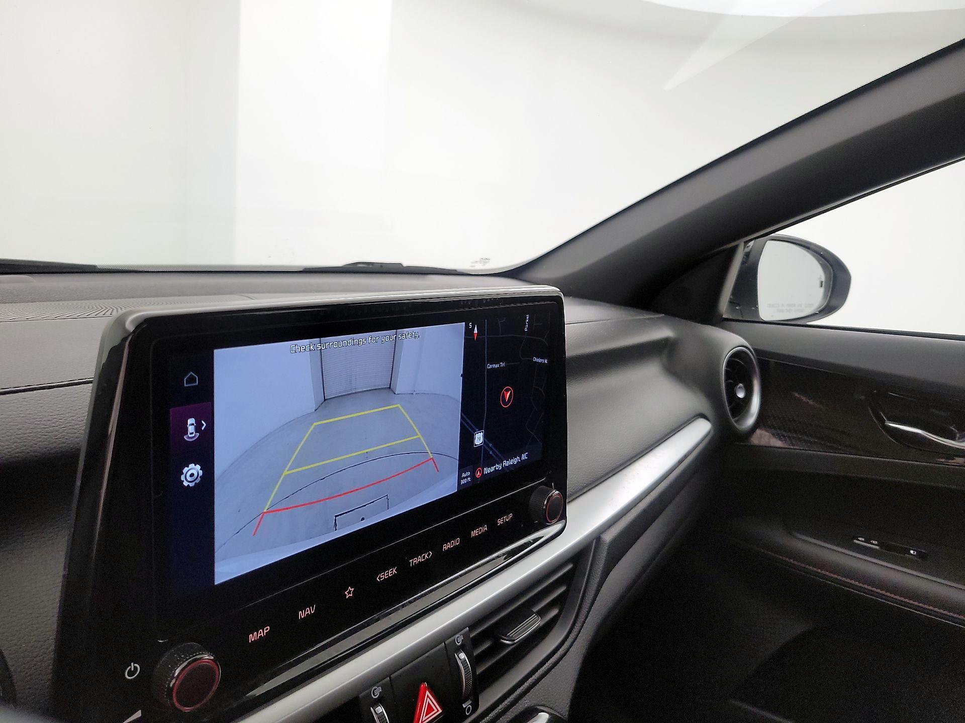 Thumbnail: 2023 Kia Forte - 15