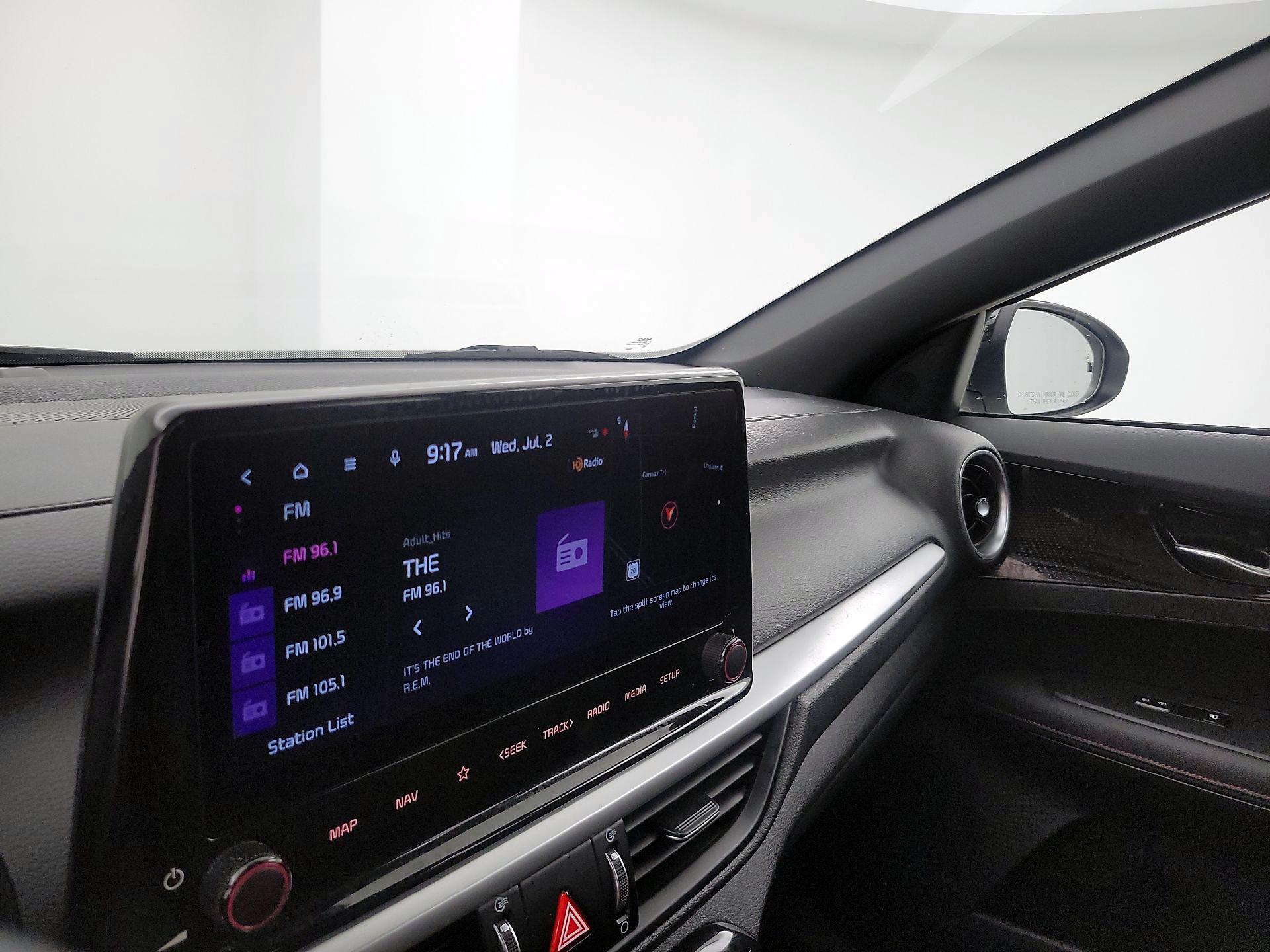 Thumbnail: 2023 Kia Forte - 16