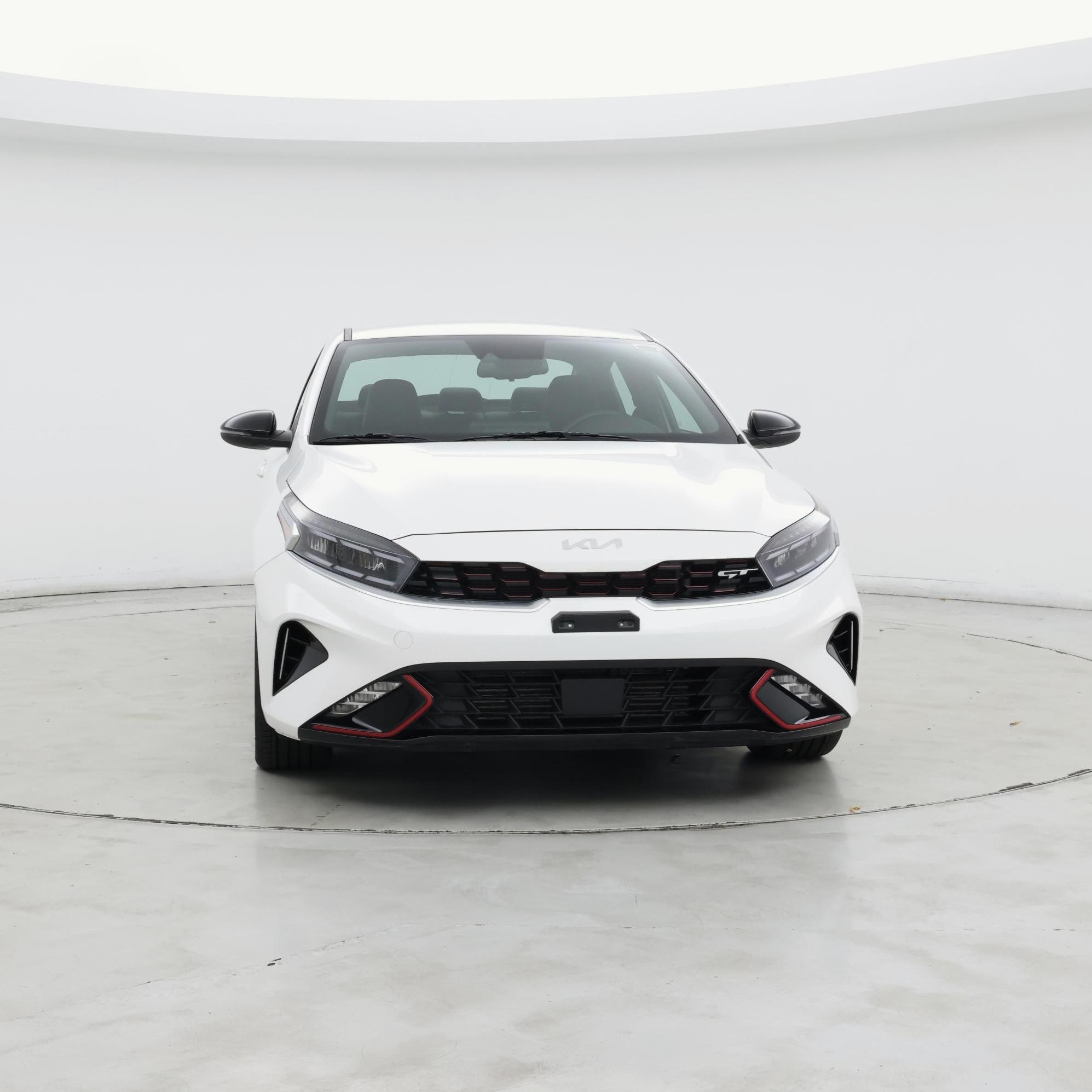 Thumbnail: 2023 Kia Forte - 5