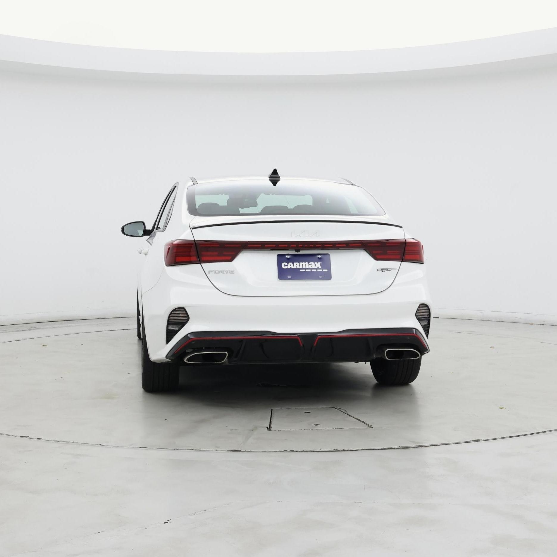 Thumbnail: 2023 Kia Forte - 6