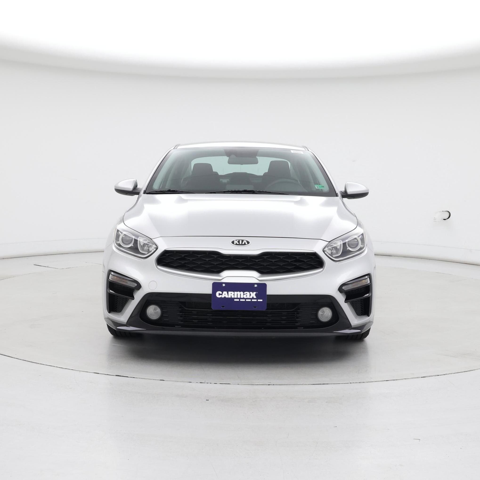 Thumbnail: 2020 Kia Forte - 5
