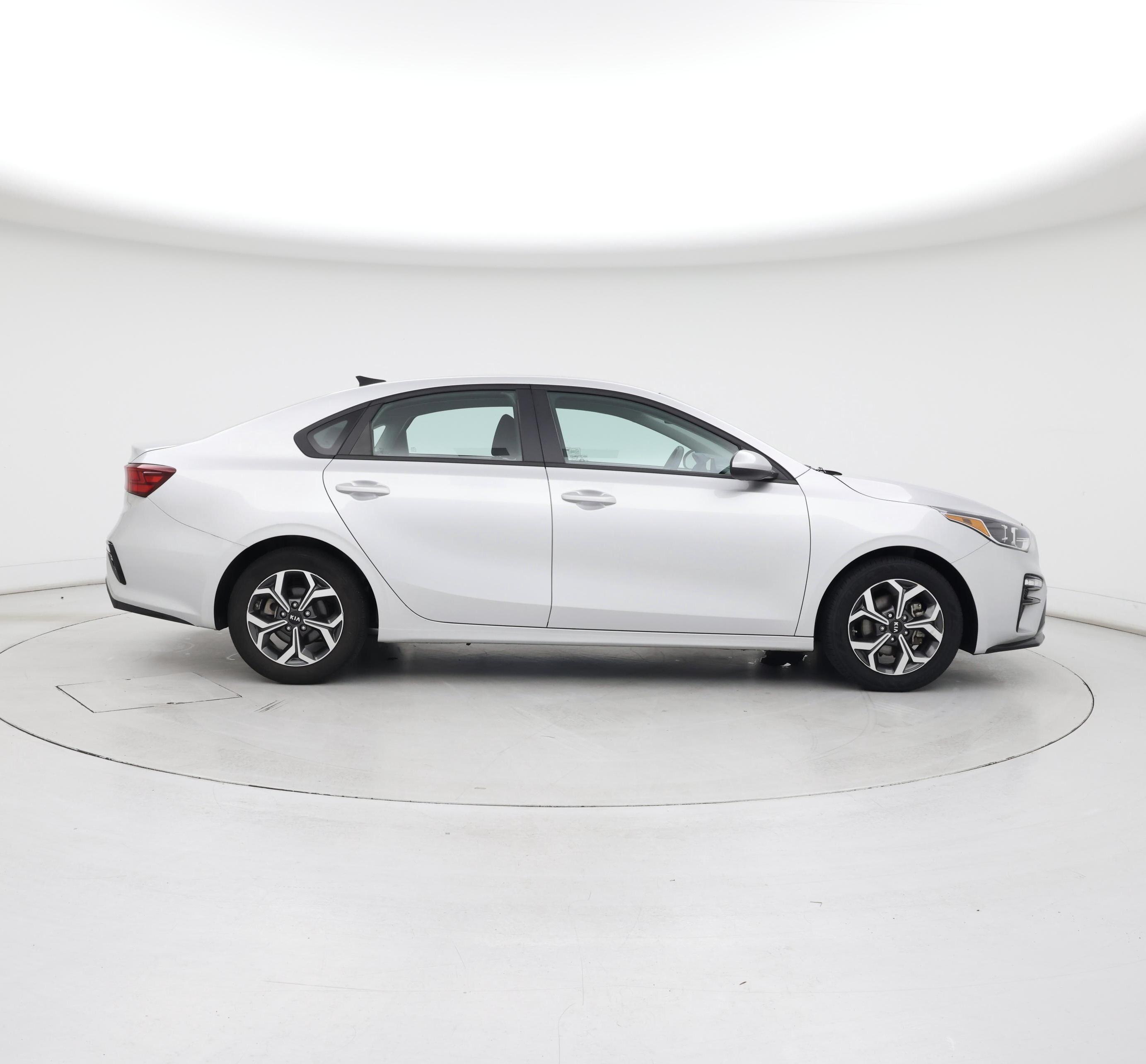 Thumbnail: 2020 Kia Forte - 7