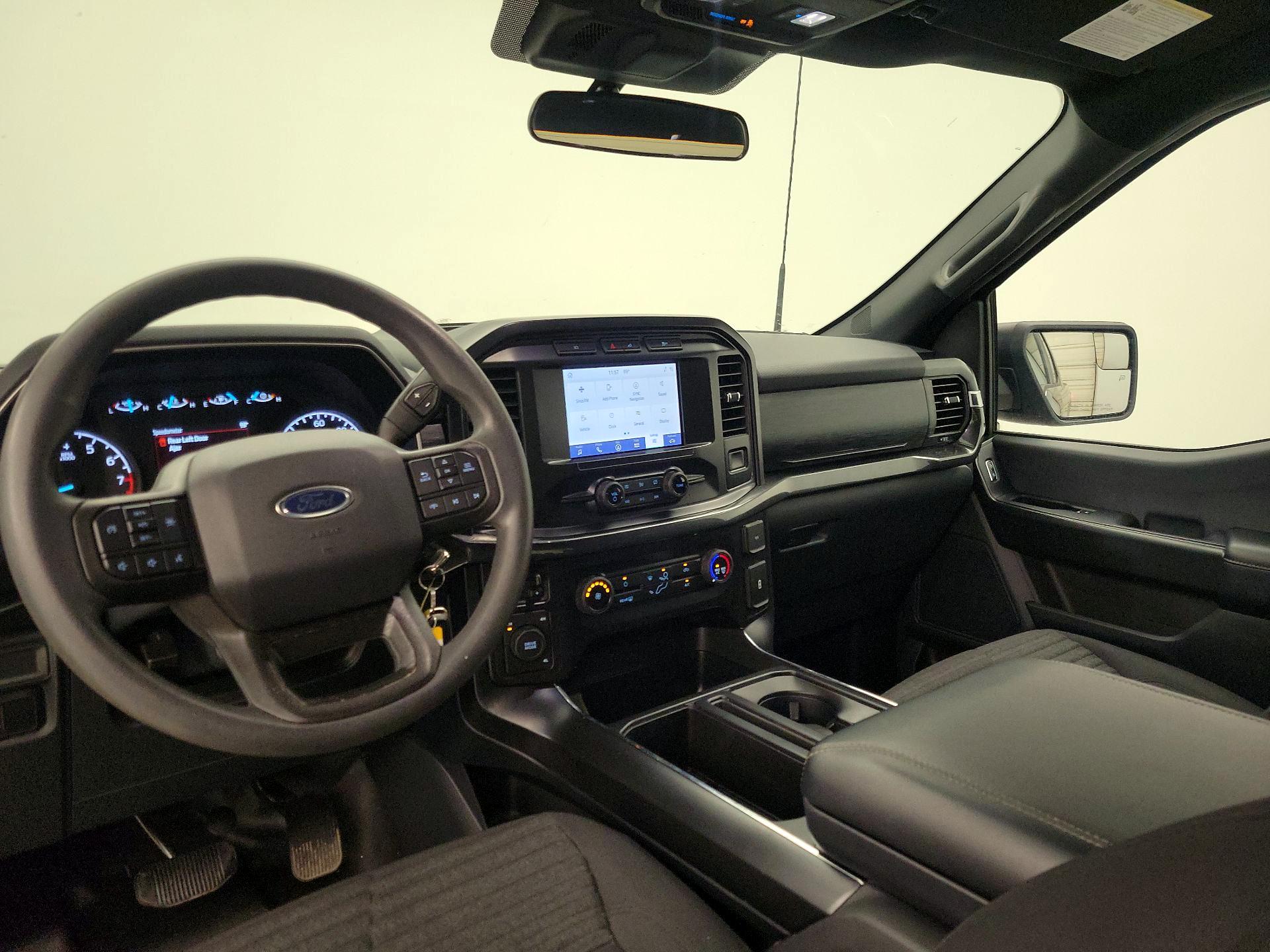 Thumbnail: 2021 Ford F-150 - 9
