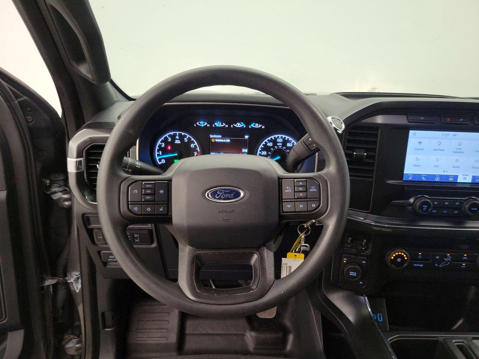 Thumbnail: 2021 Ford F-150 - 10