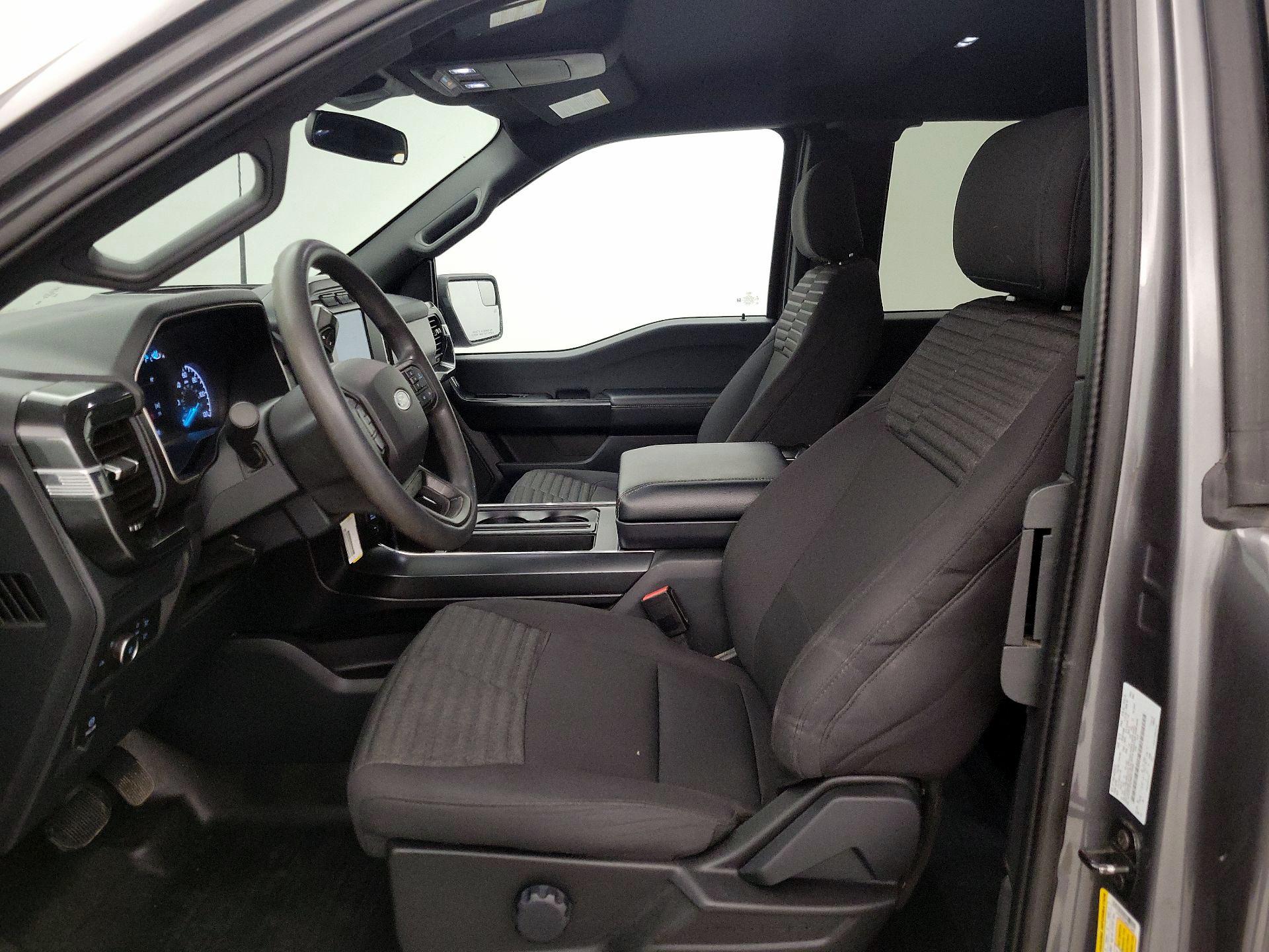 Thumbnail: 2021 Ford F-150 - 11