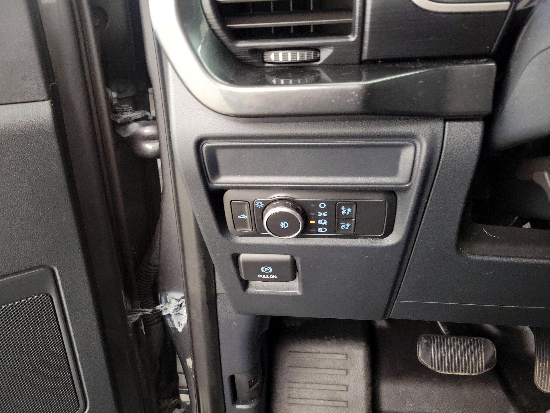 Thumbnail: 2021 Ford F-150 - 13
