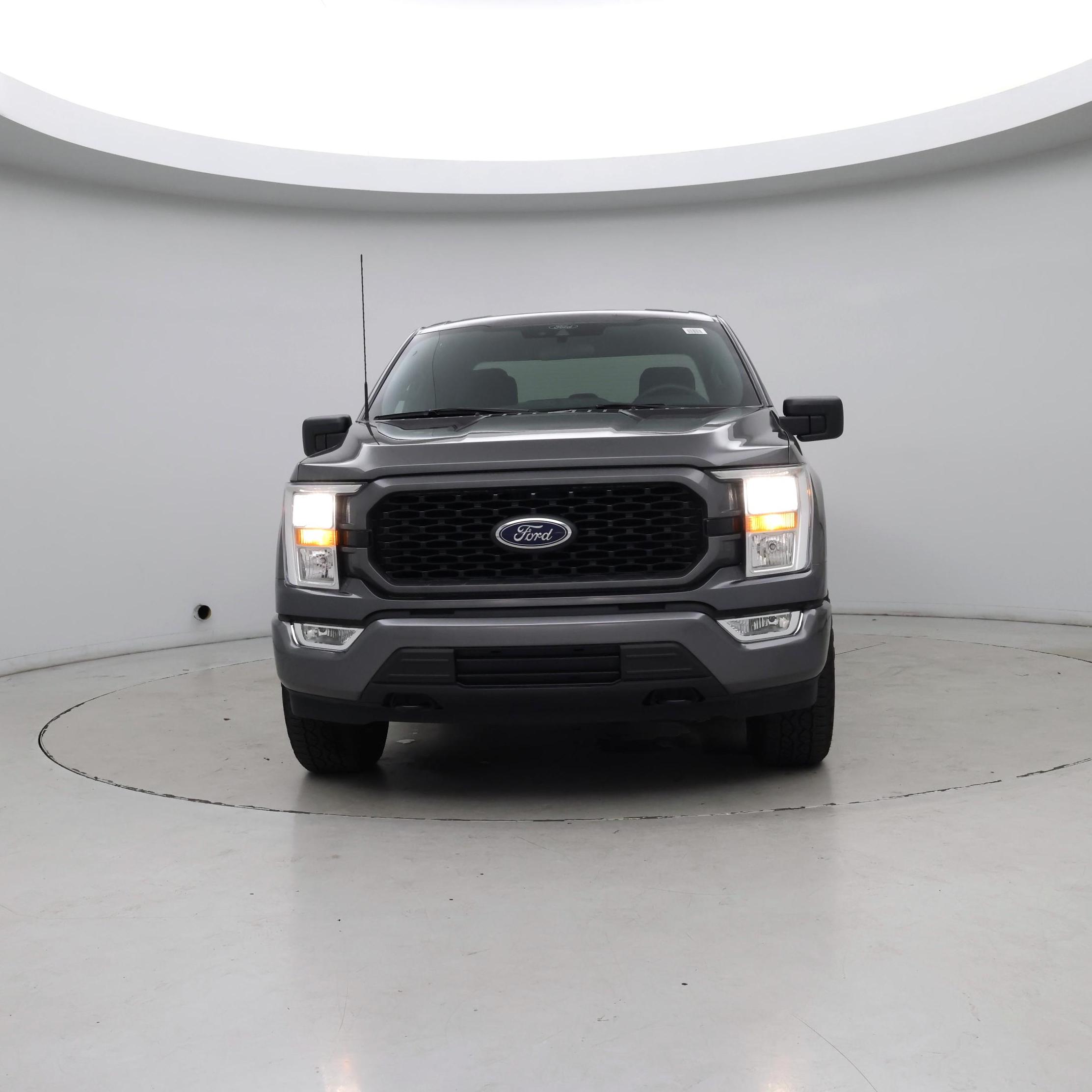 Thumbnail: 2021 Ford F-150 - 5