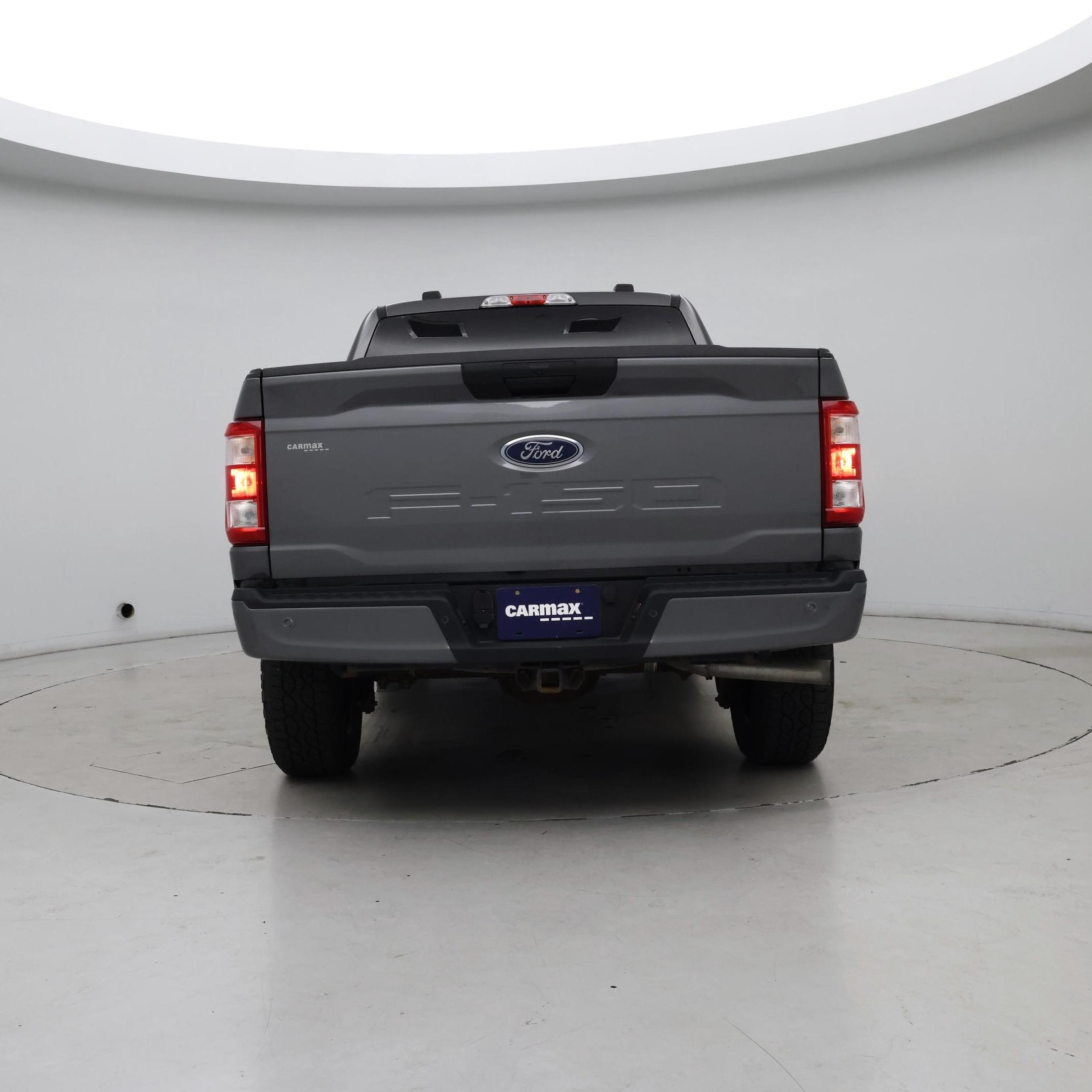 Thumbnail: 2021 Ford F-150 - 6
