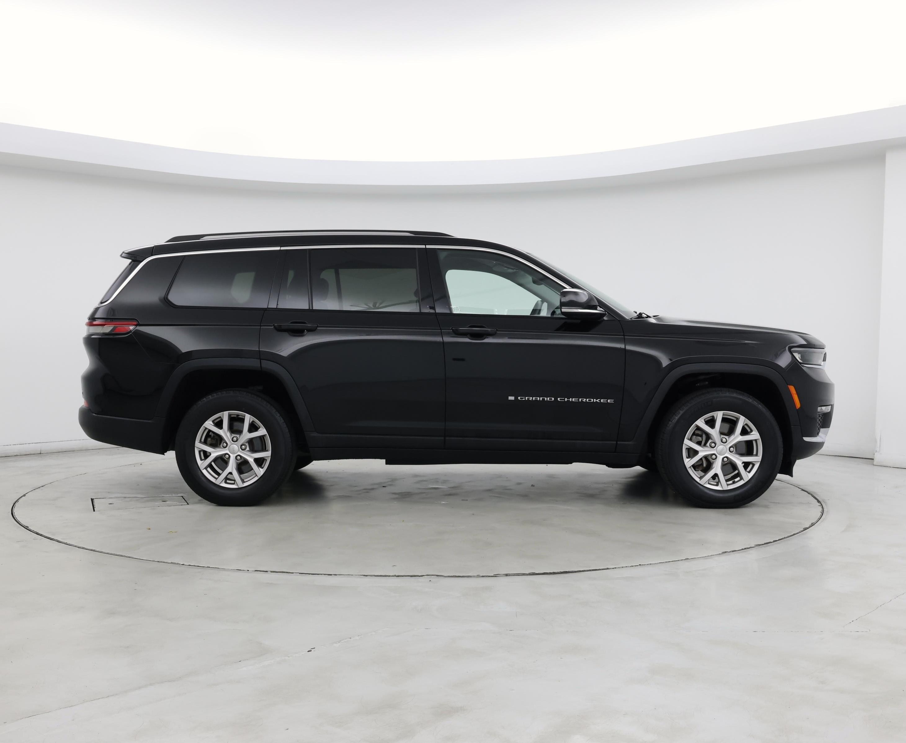 Thumbnail: 2021 Jeep Grand Cherokee L - 7