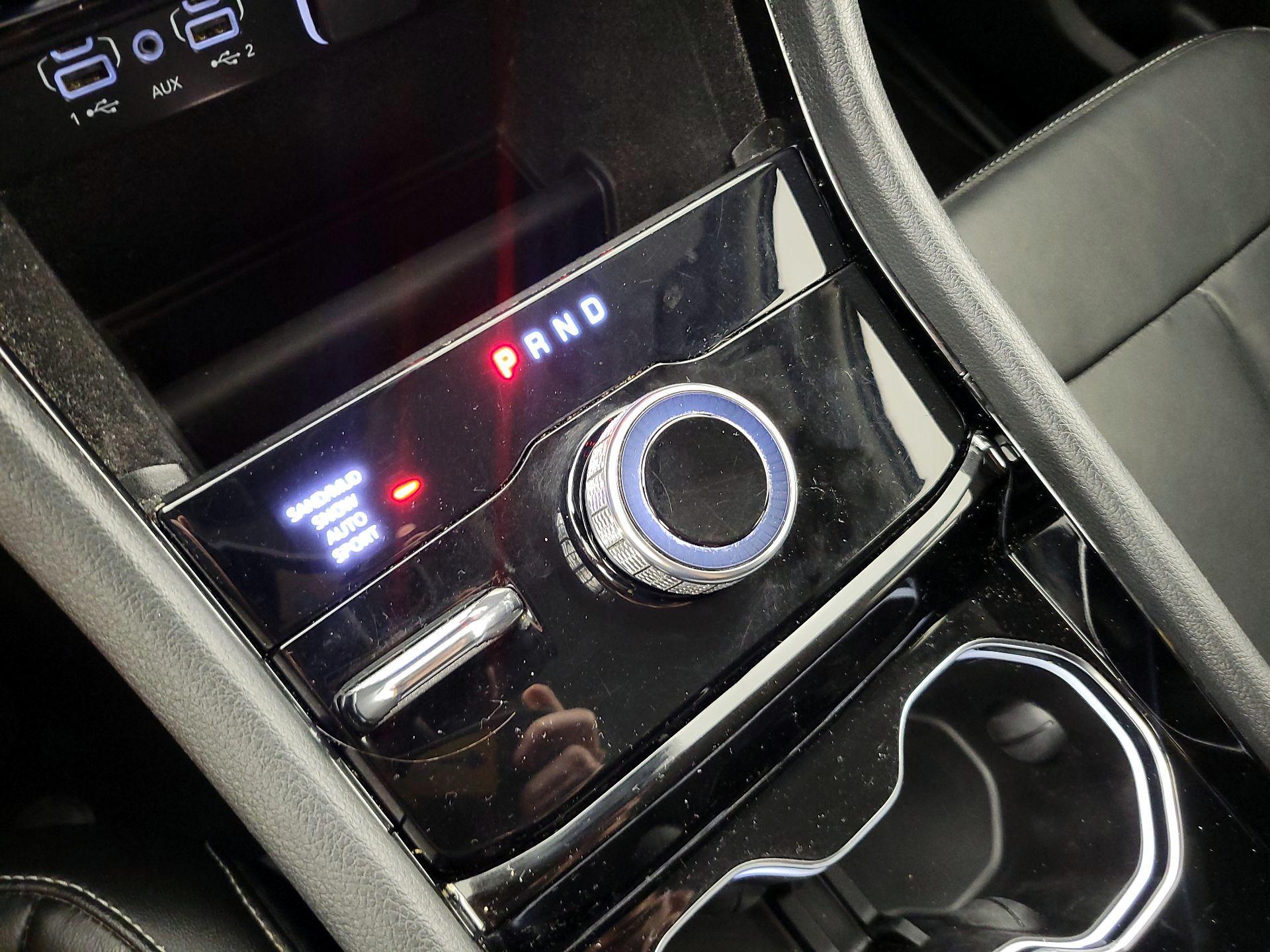 Thumbnail: 2021 Jeep Grand Cherokee L - 18