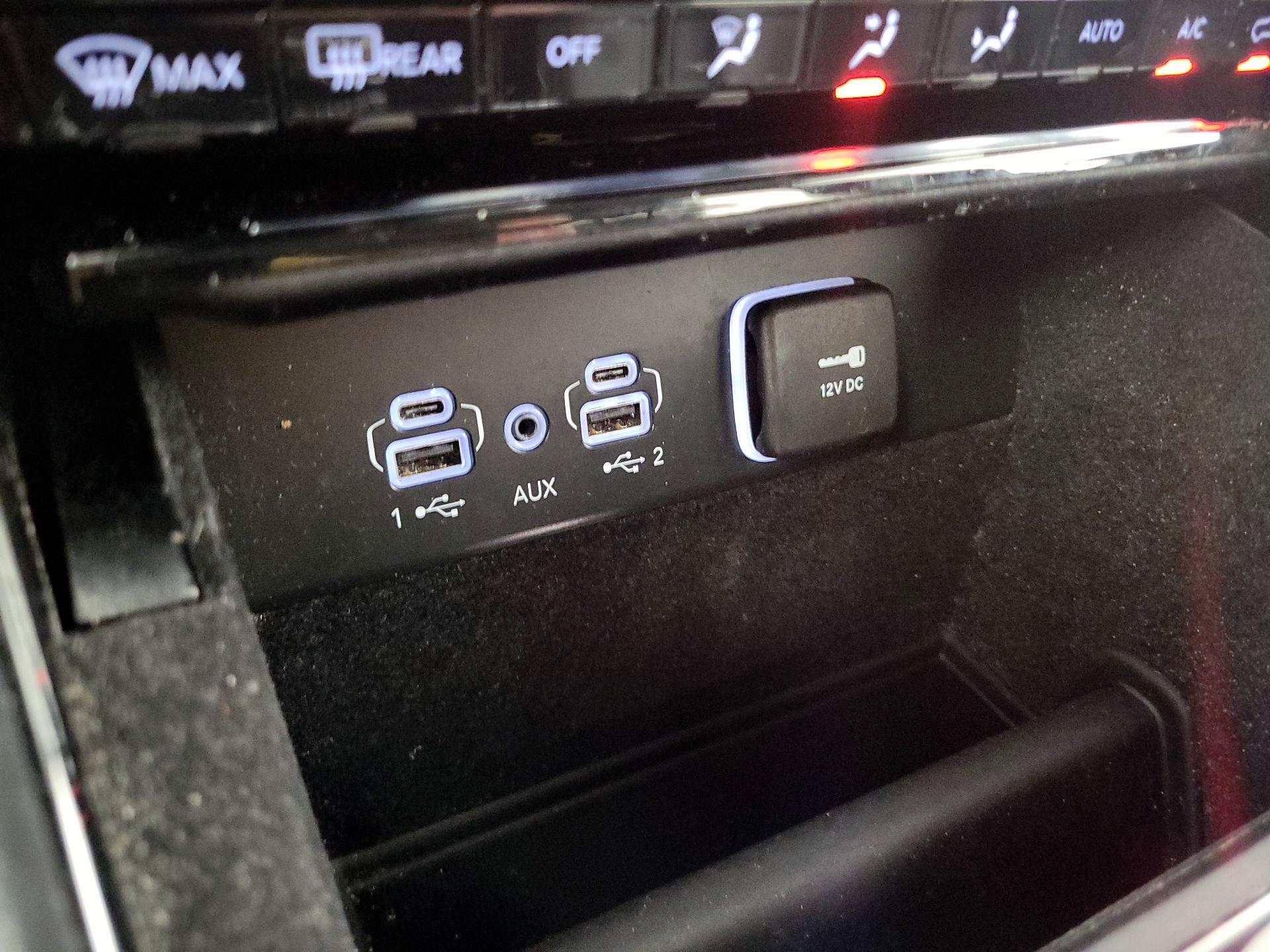 Thumbnail: 2021 Jeep Grand Cherokee L - 19